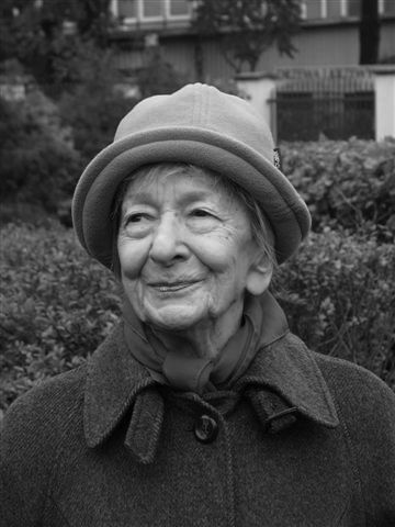 Szymborska Wislawa bw