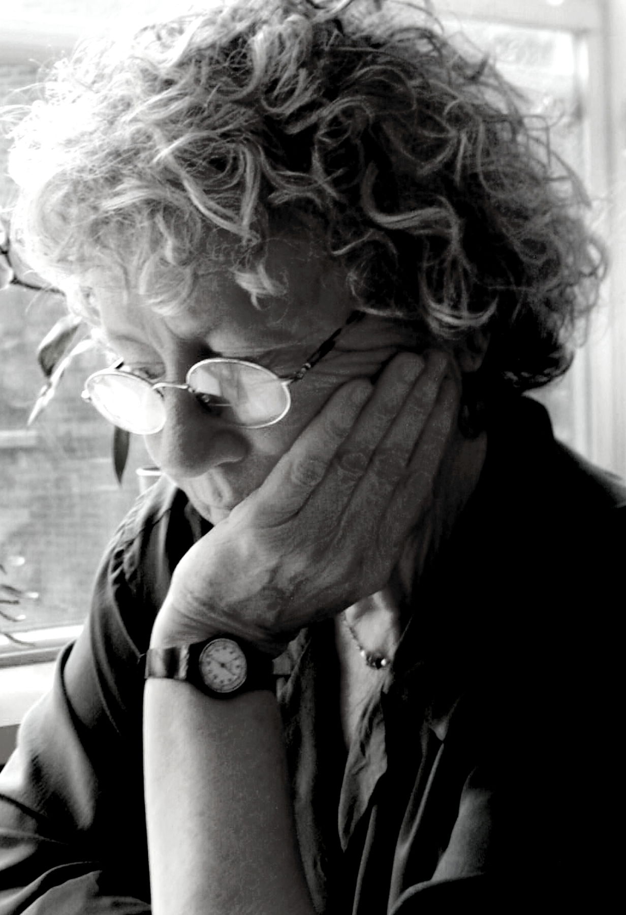 Valentine Jean Max Greenstreet