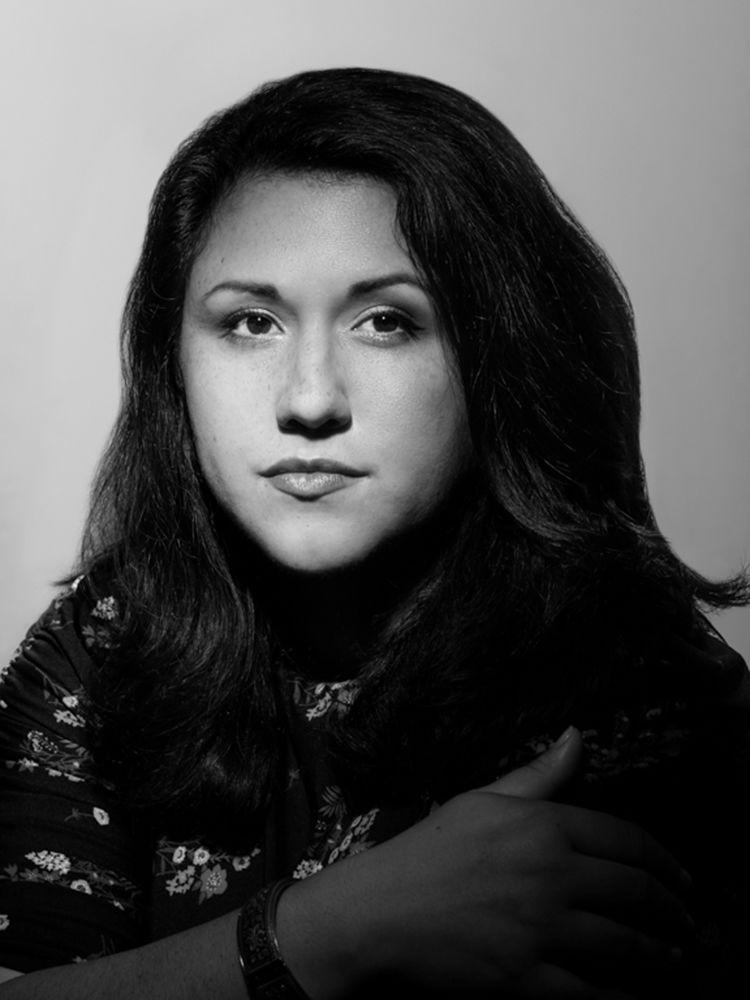 Villareal Vanessa Angelica bw