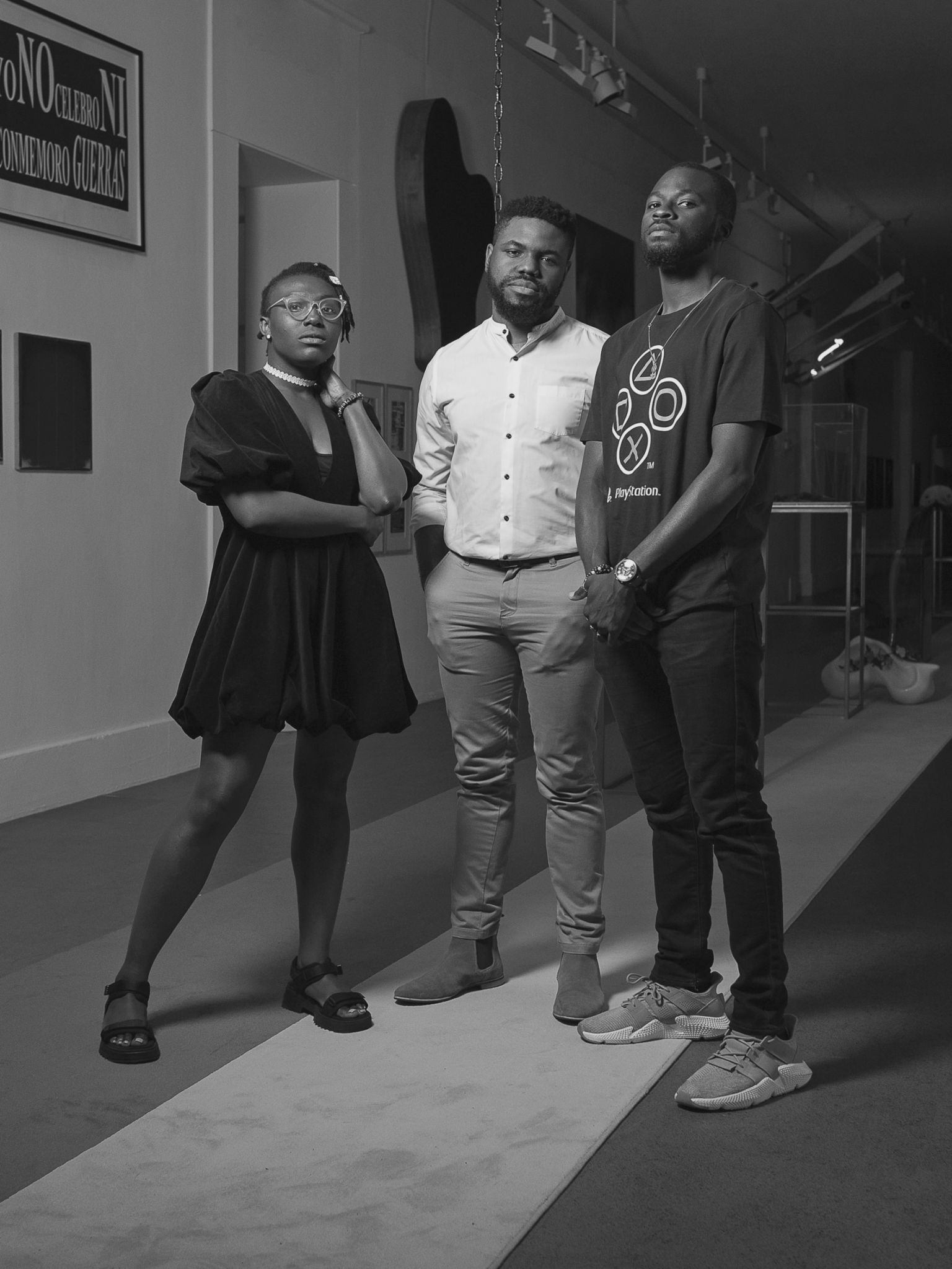 We Are Griot 8522 Edit