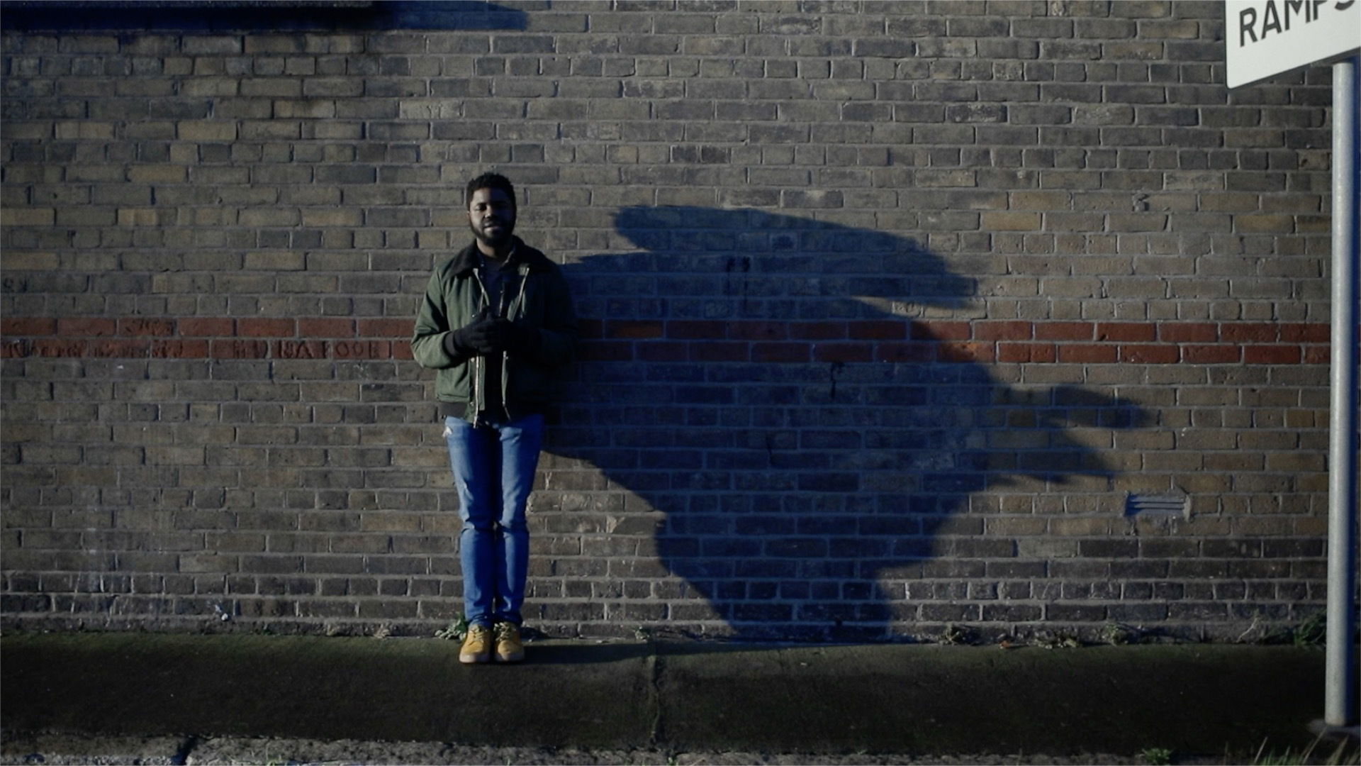 Dagogo Hart Paper Planes 2