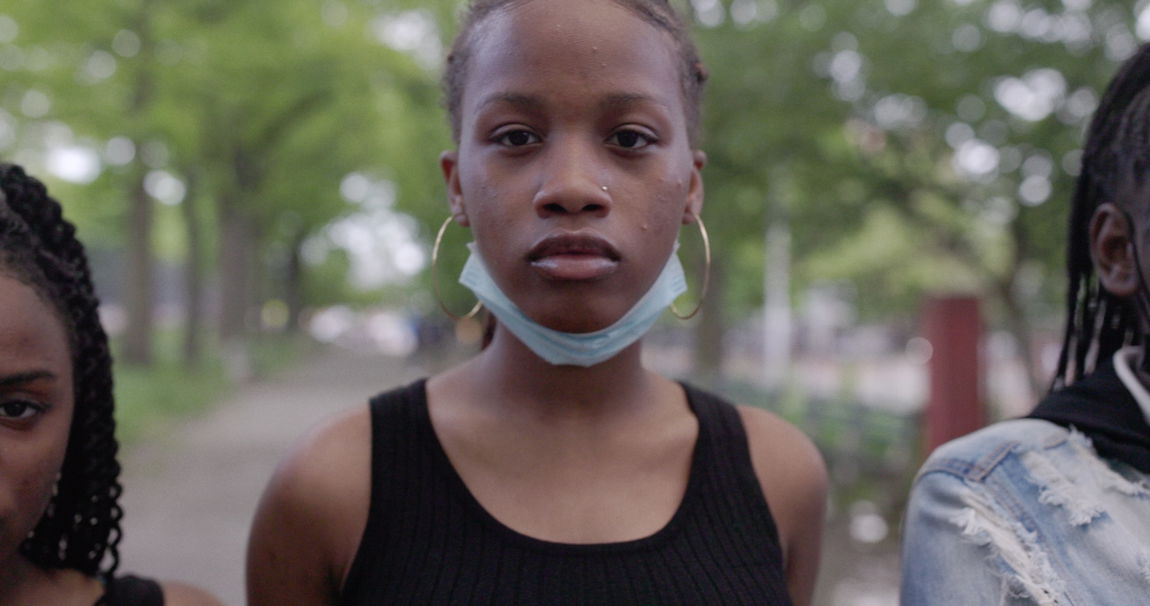 Darrel Alejandro BABY 24