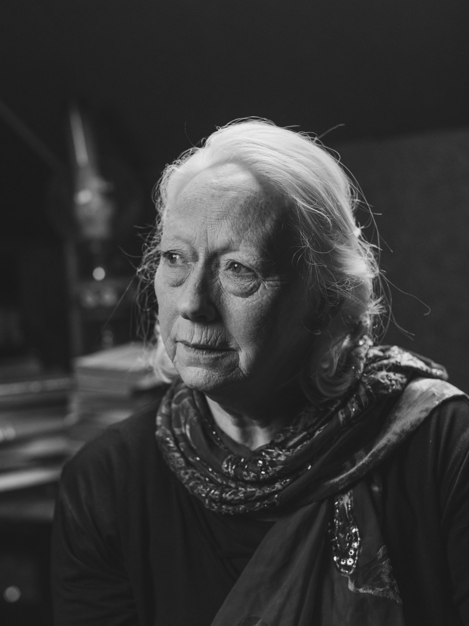 AB Coole Park Druid 21 3200