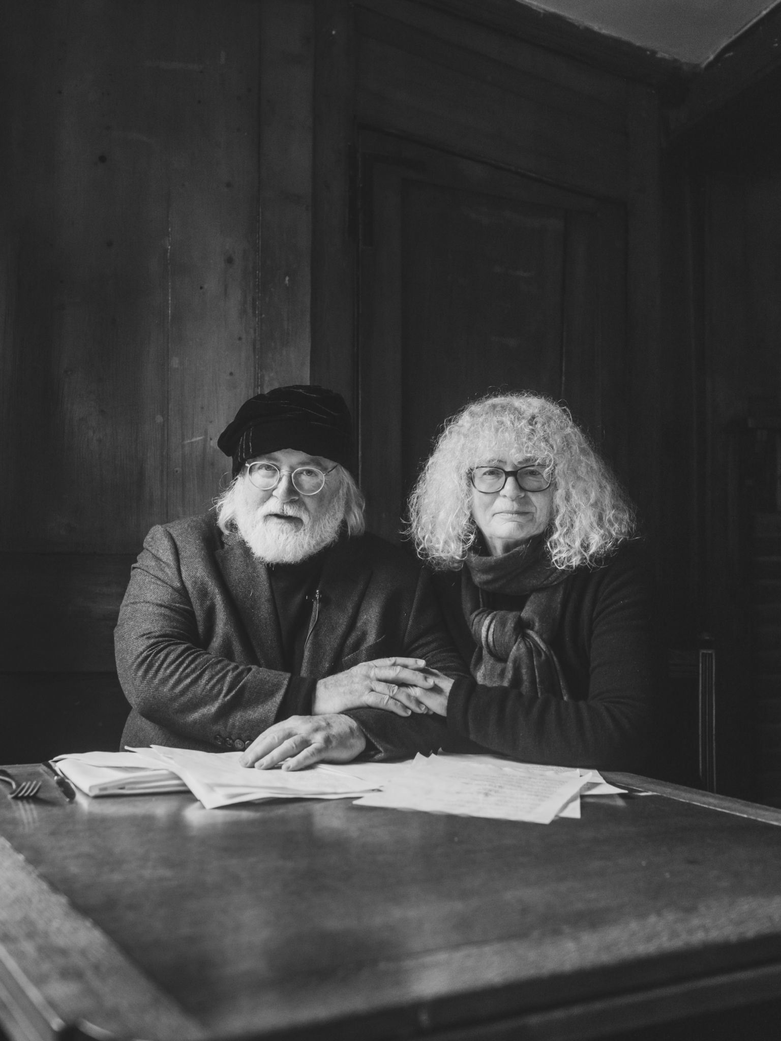 AB Poetry Foundation BW 6954 2