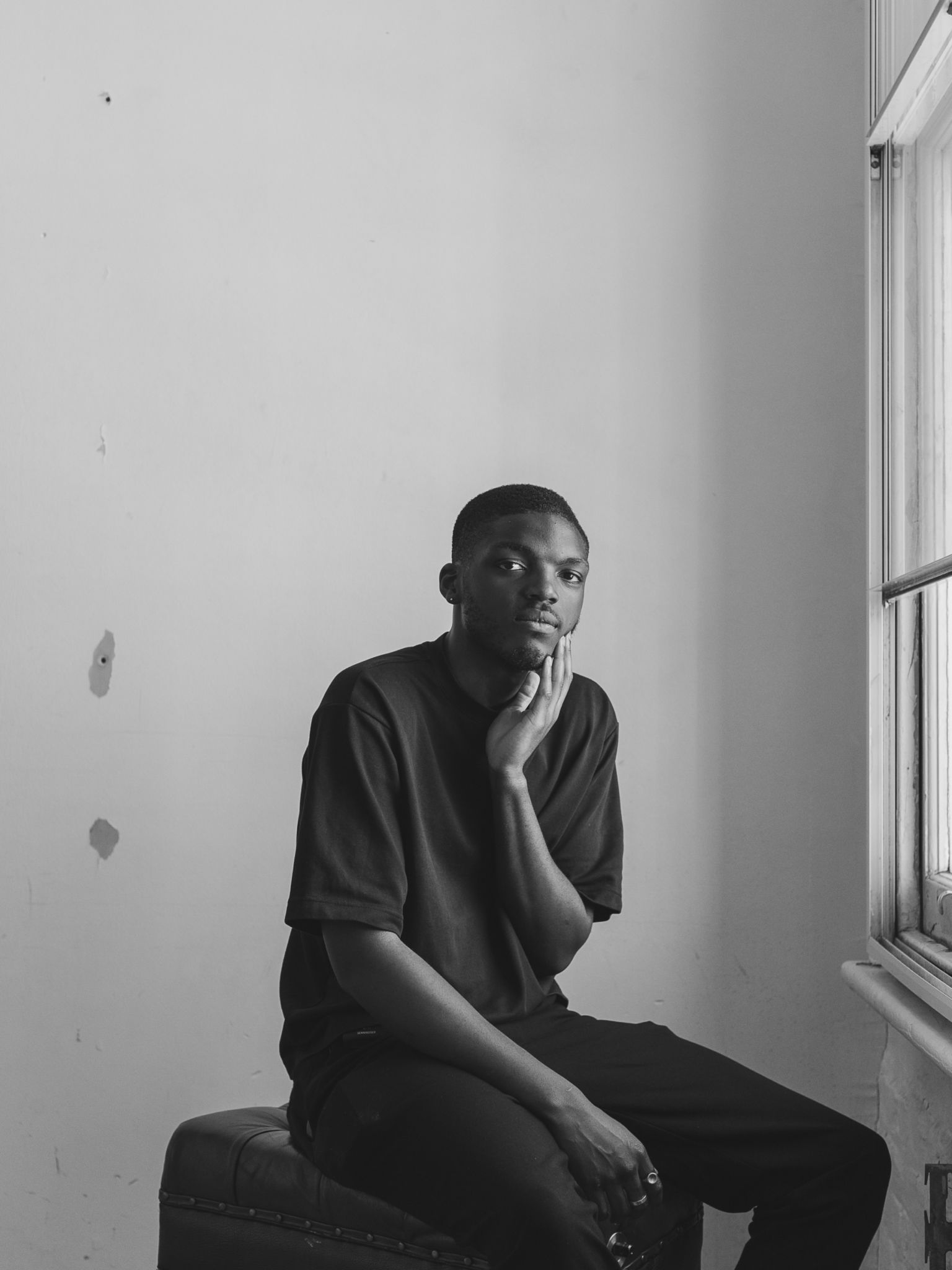 Bankole David RADA 6282 2