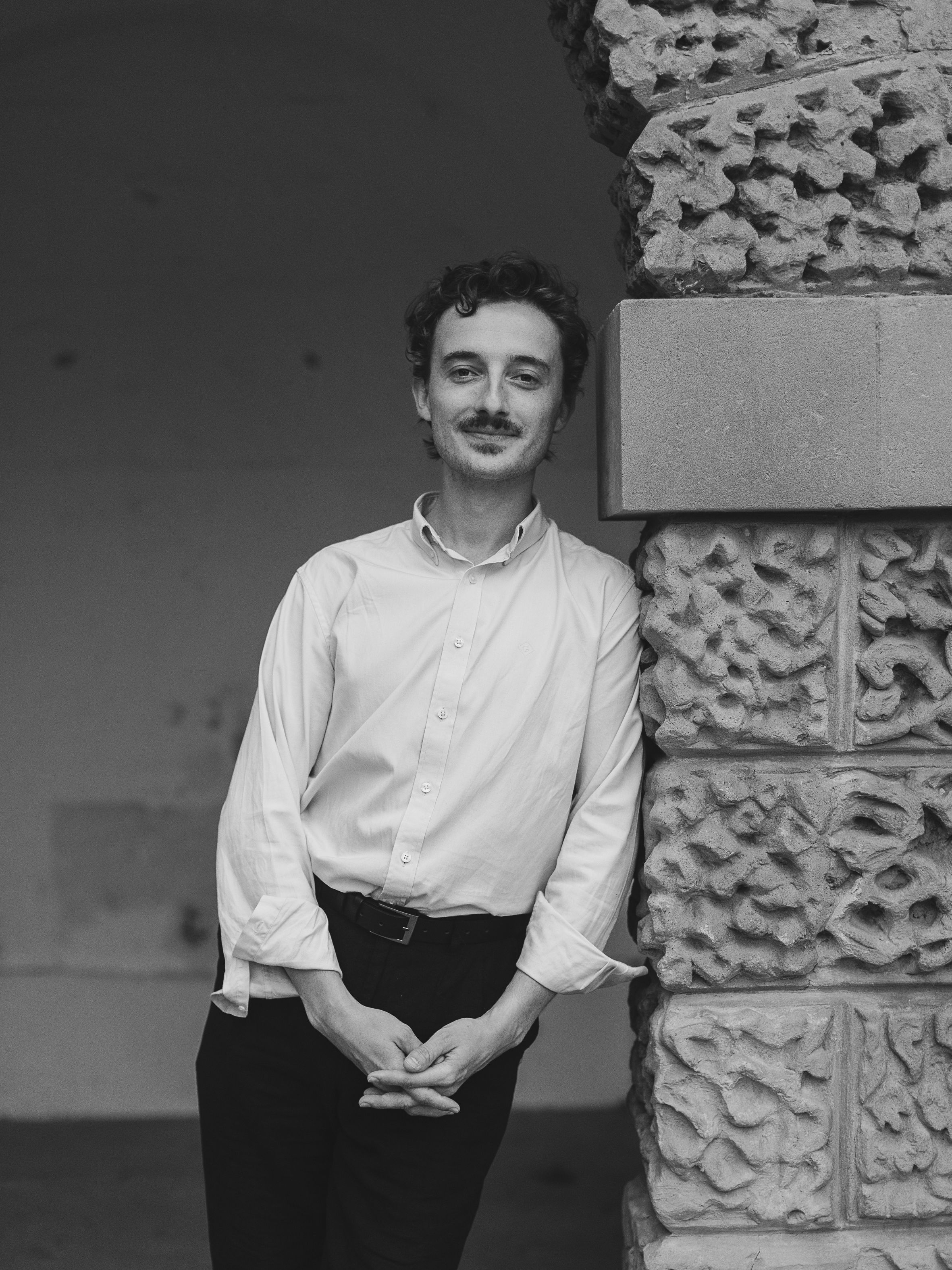 Cunningham Paddy RADA 1065