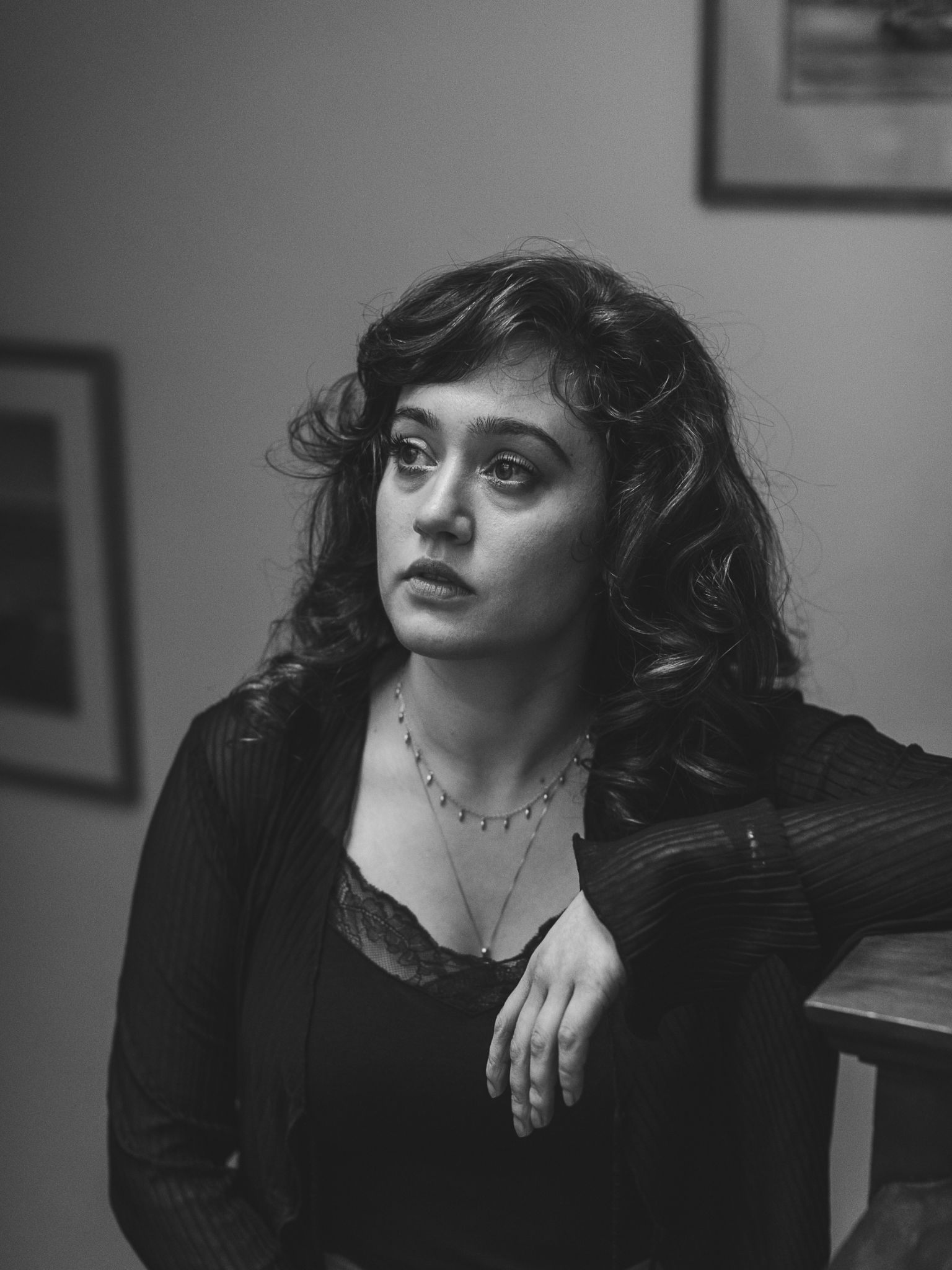 Delima Charlotte 3270