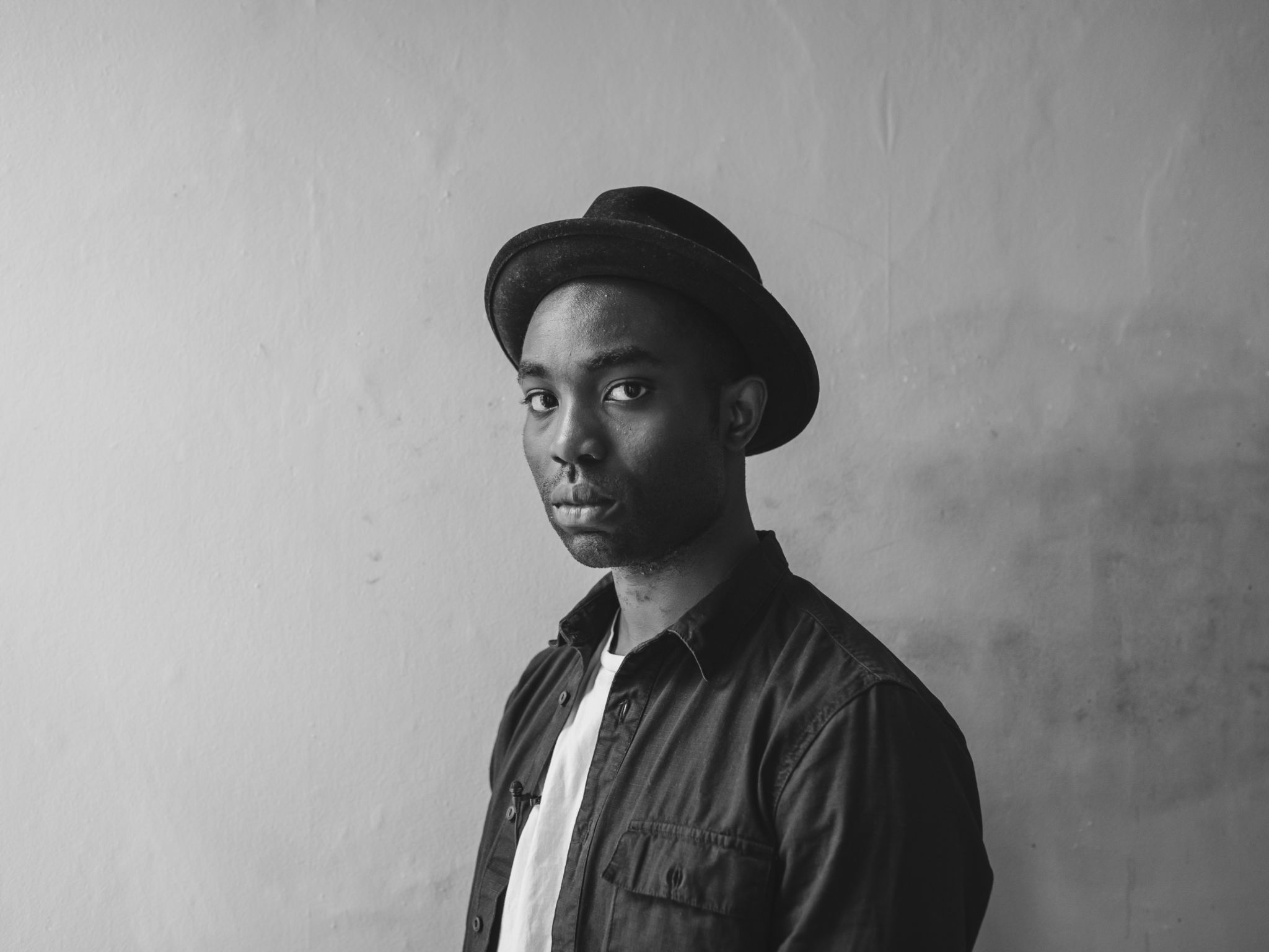 Essiedu Paapa reader 6868