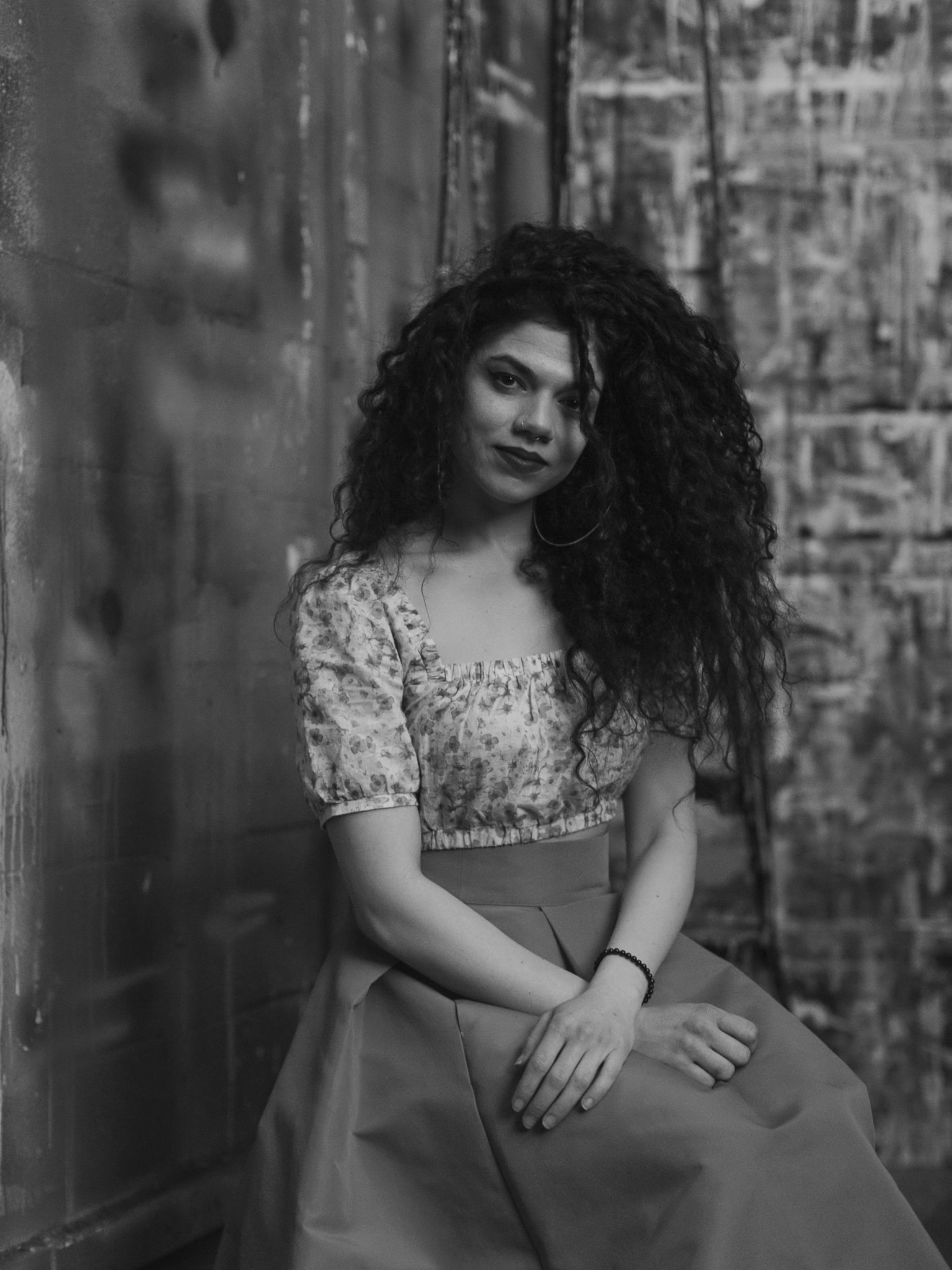 Gray Tiffany RADA 1558 2