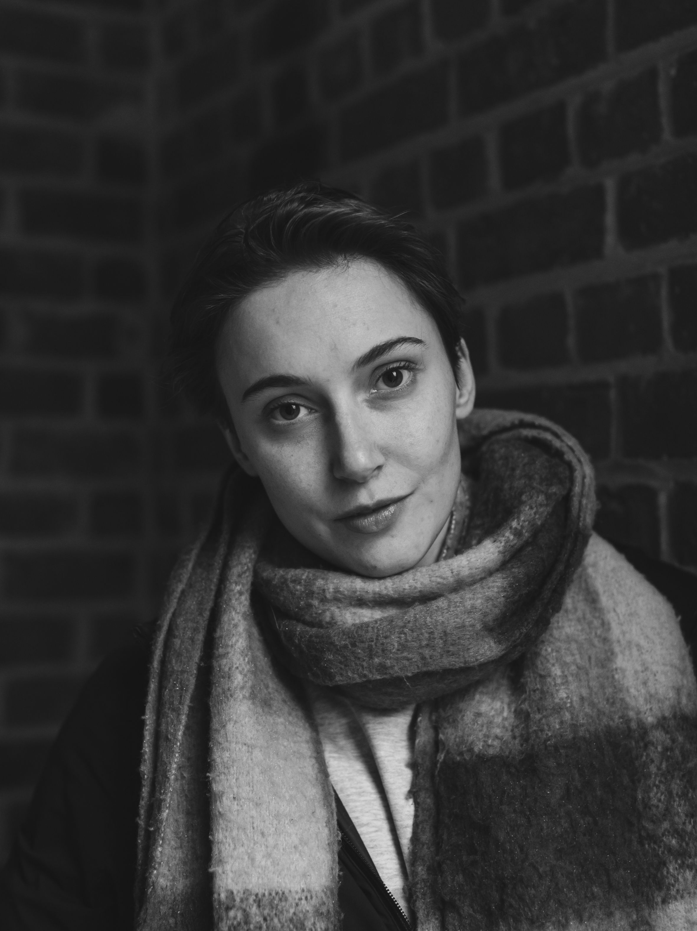 Mc Laren Sidonie 0792