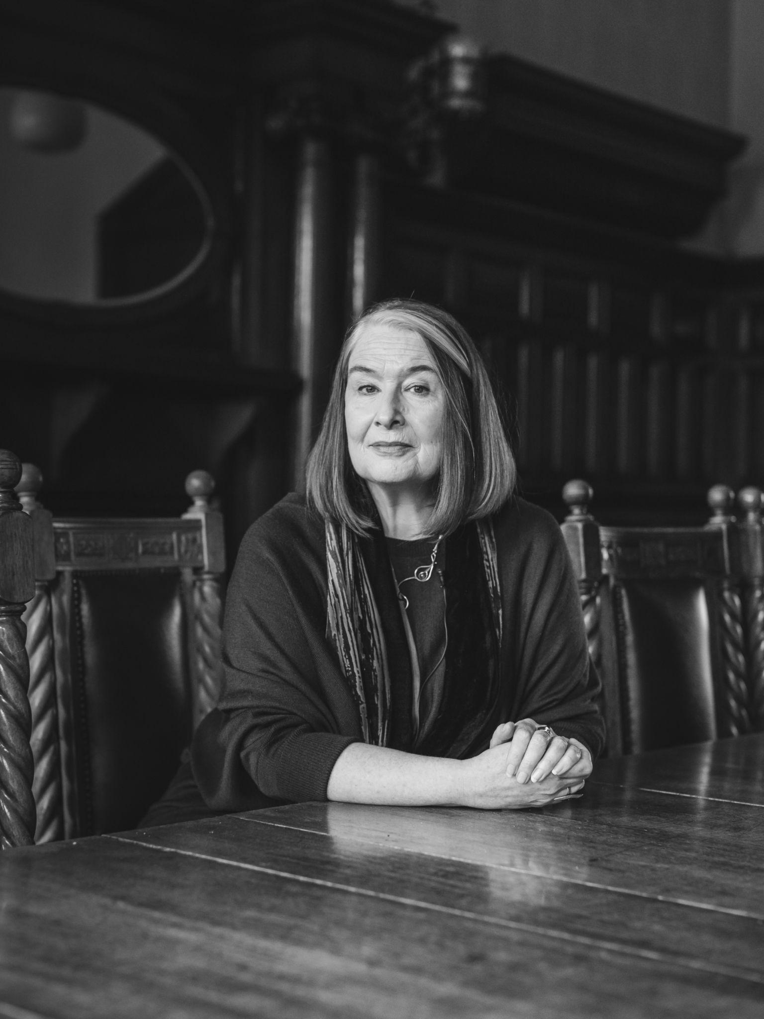 Methven Eleanor reader 6888