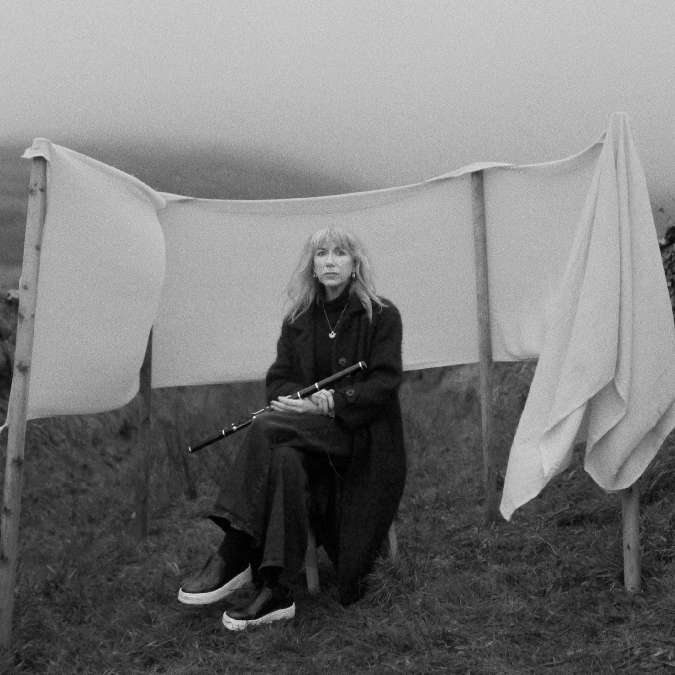 Muireann Nic Amhlaoibh12