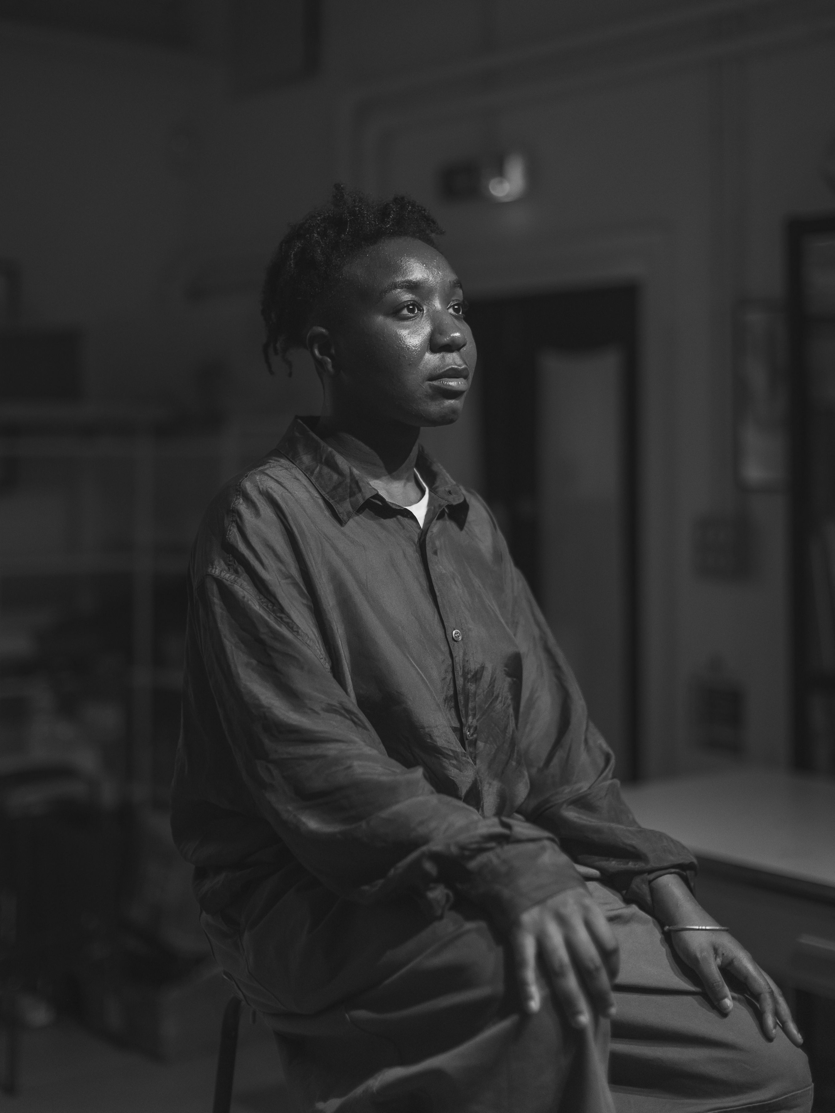 Osei Tutu Sabrena RADA 0900 2