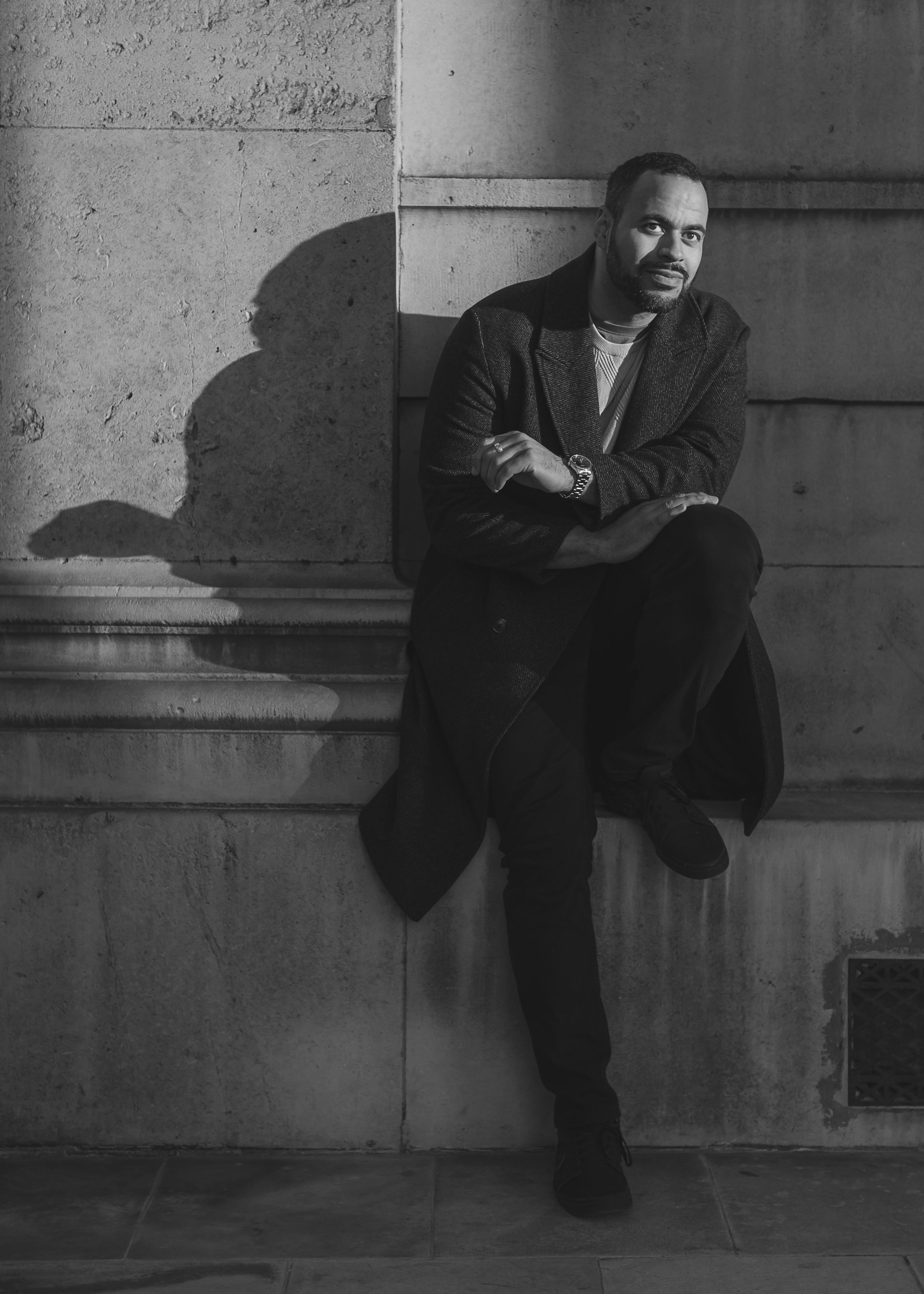 Ugoala Obioma London 0118