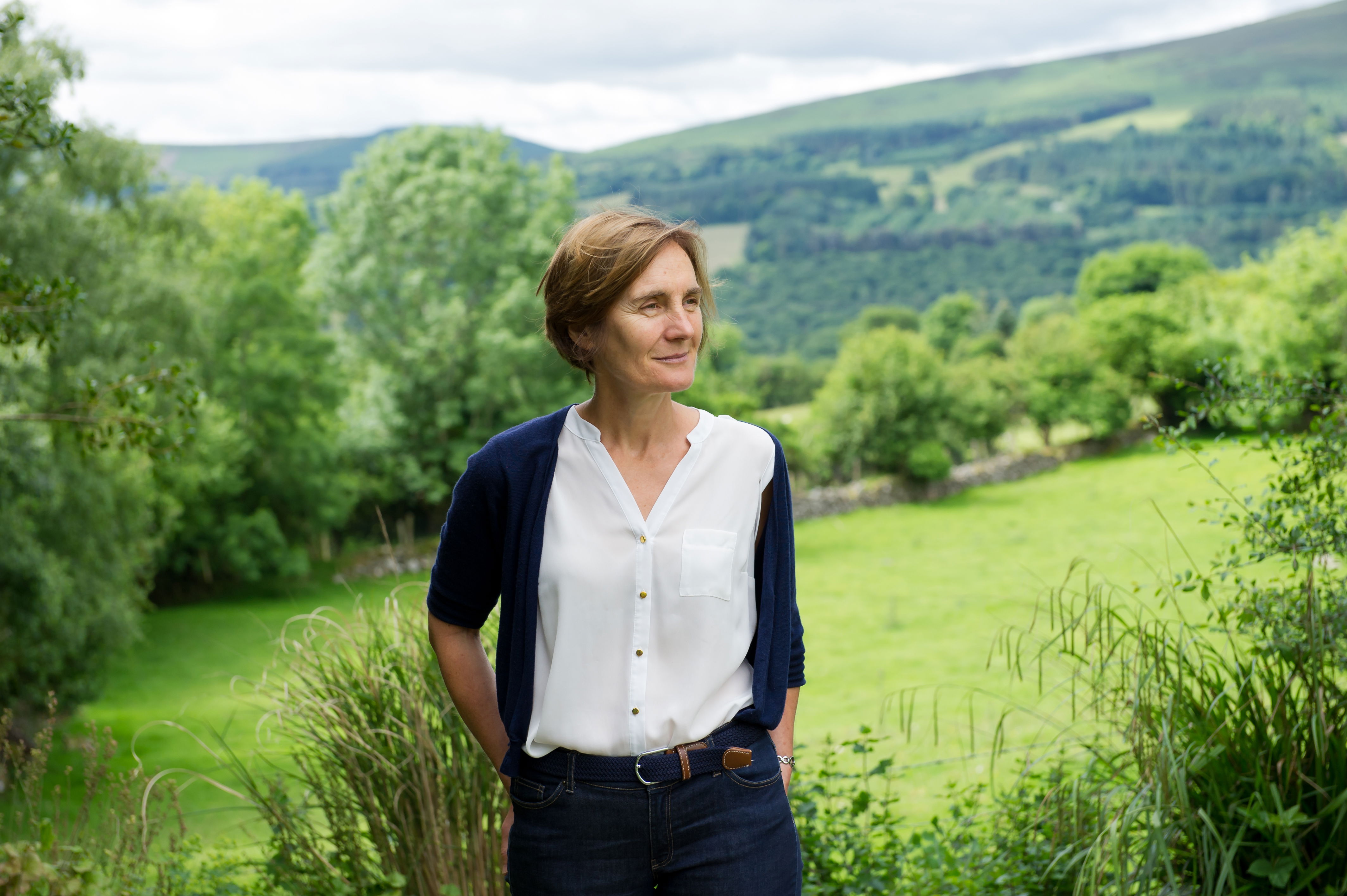 Clarke Jane Headshot