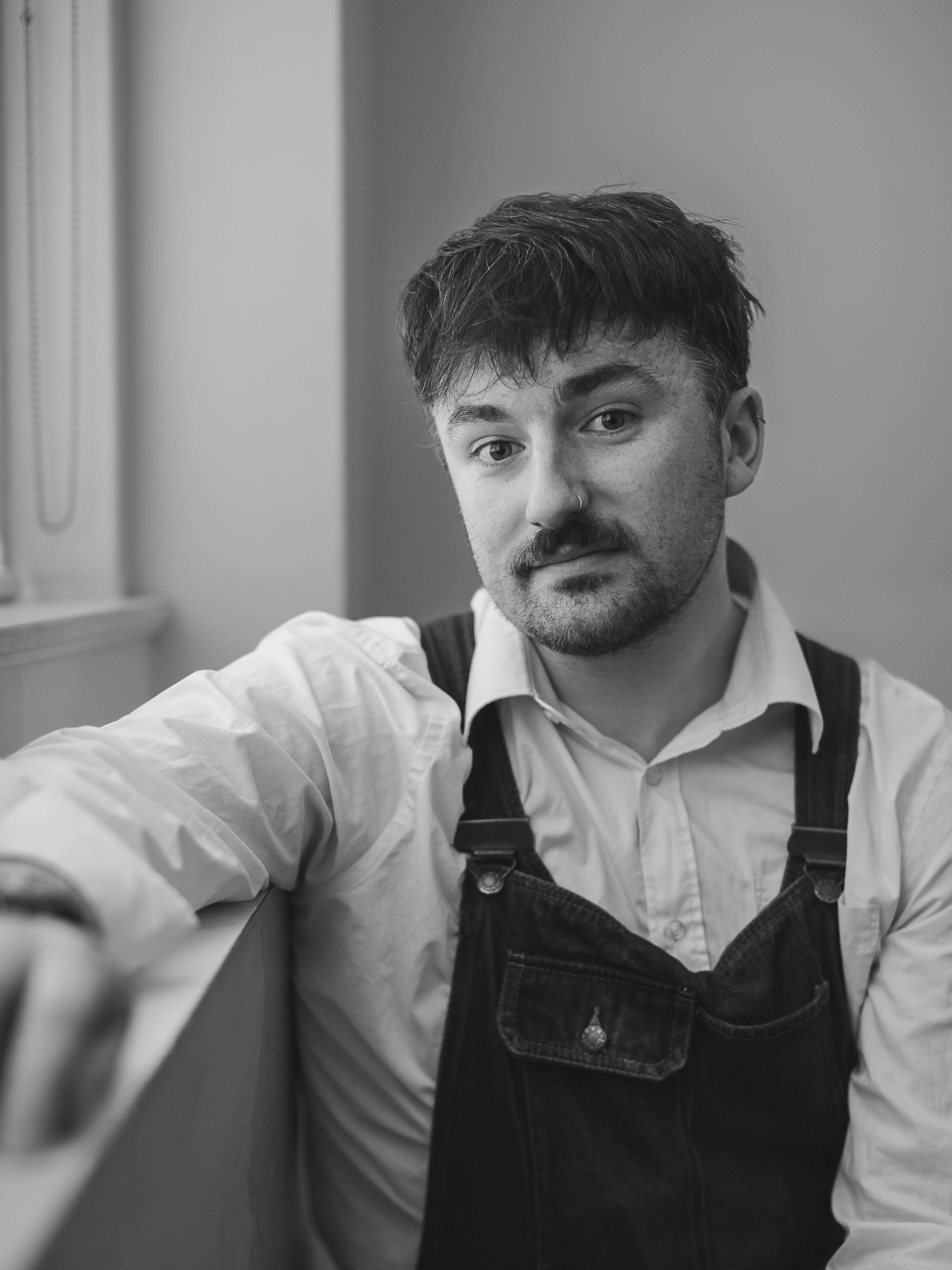 Mc Cann Micheal Poet 4939