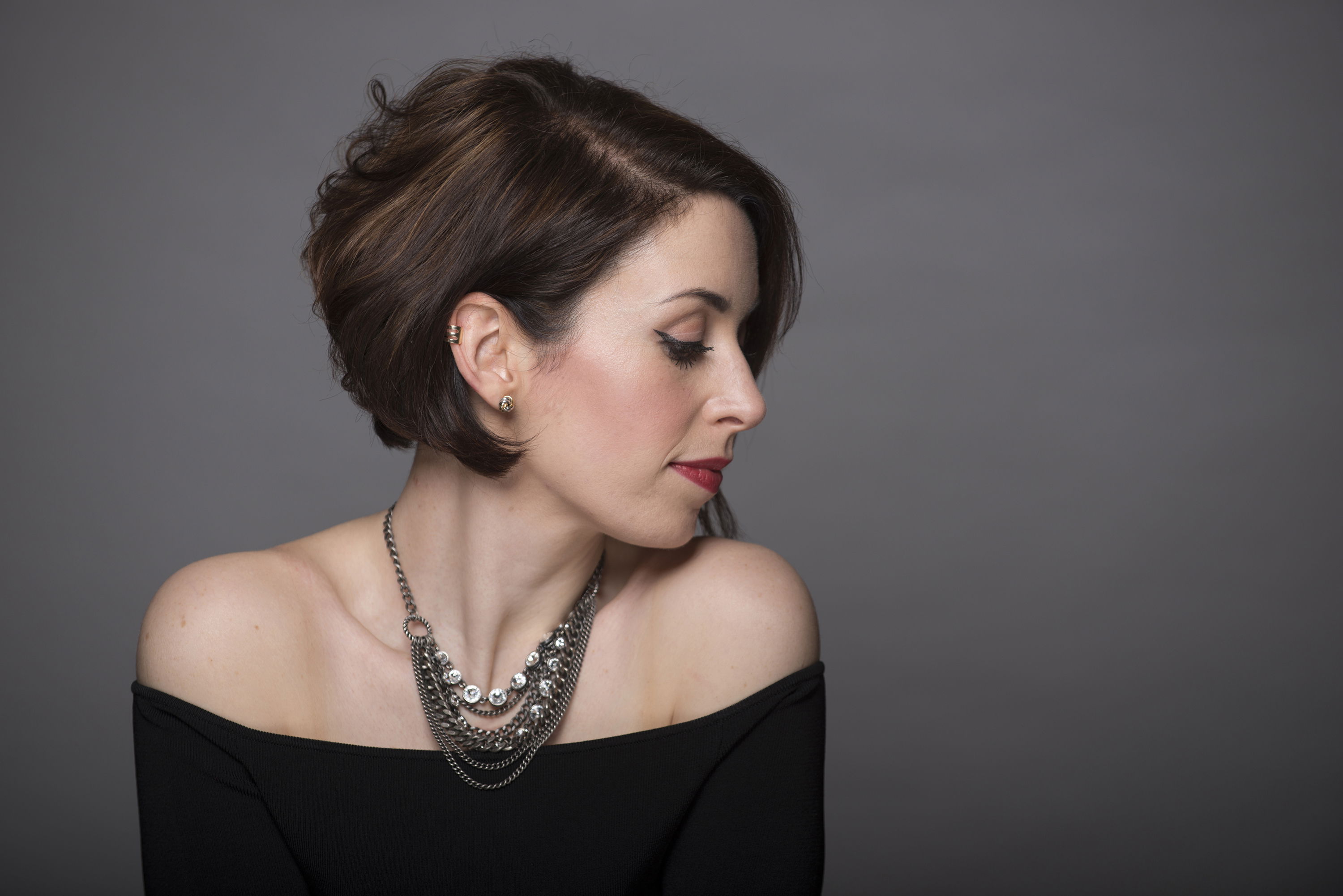 Victoria Kennefick by Pauline Dennigan