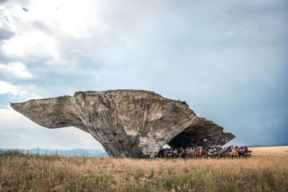 Tippet Rise Erik Petersen