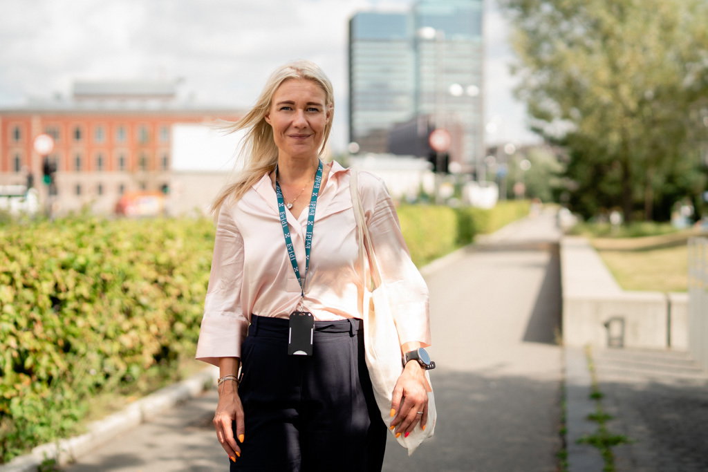 Evidi | ERP-systemer: Optimalisering av forretningsprosesser