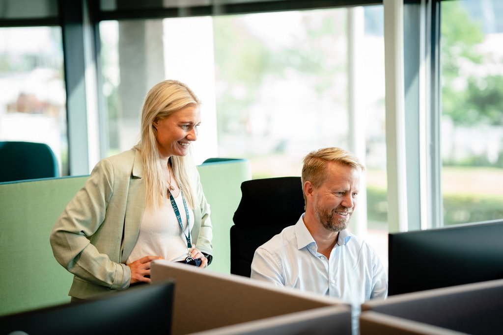 Evidi | EHF Invoice - a complete overview | Evidi