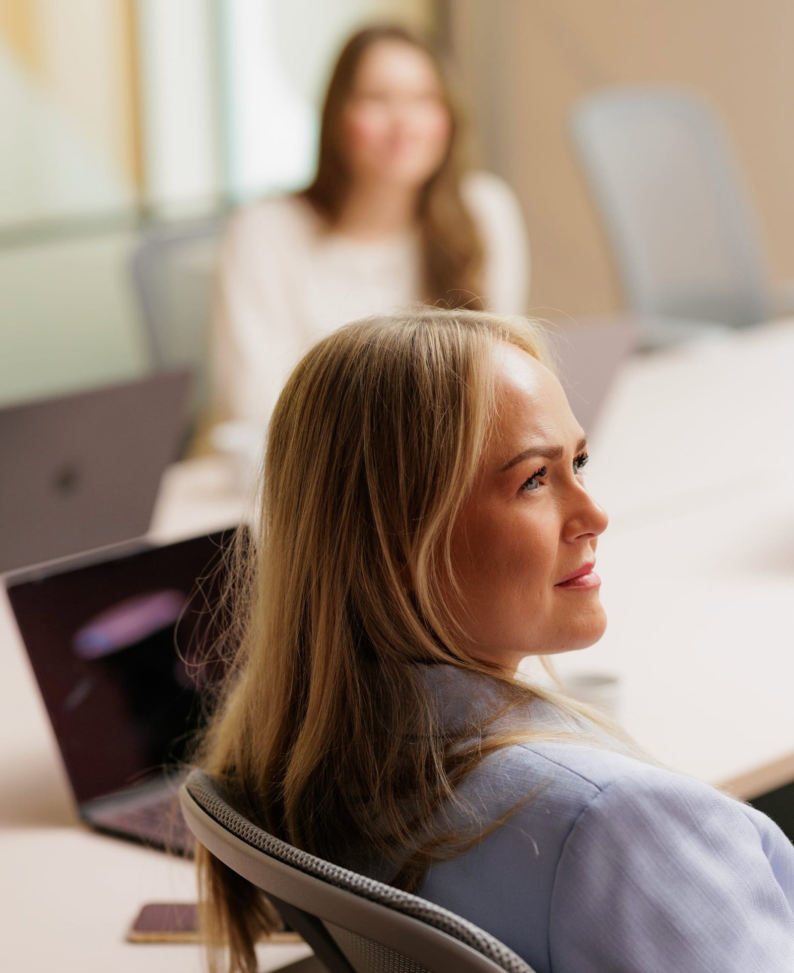 Who Crea Evidi | Our Expertise – Technology, Insights, and People Who Crea...