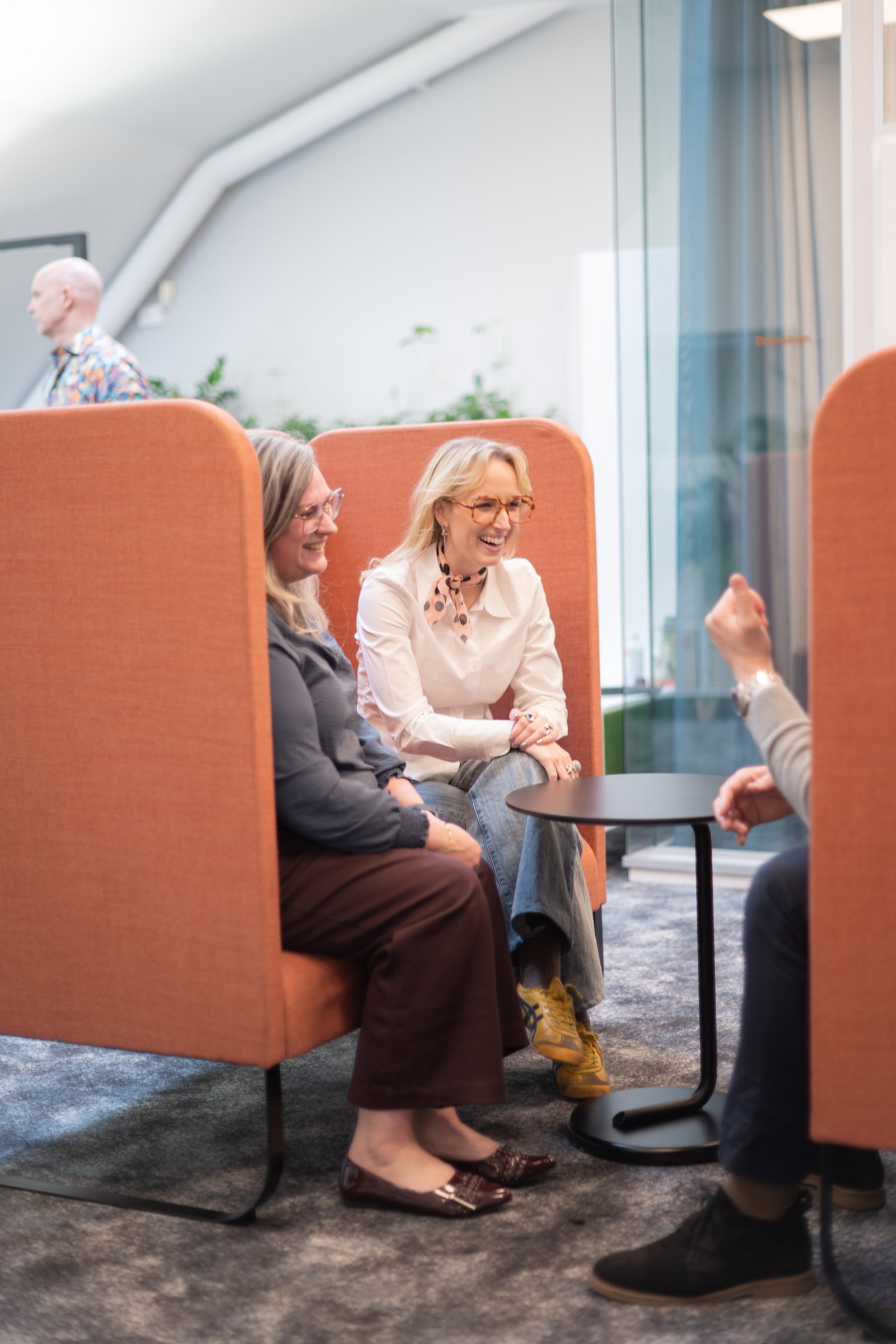 Evidi | Our Expertise – Technology, Insights, and People Who Crea...