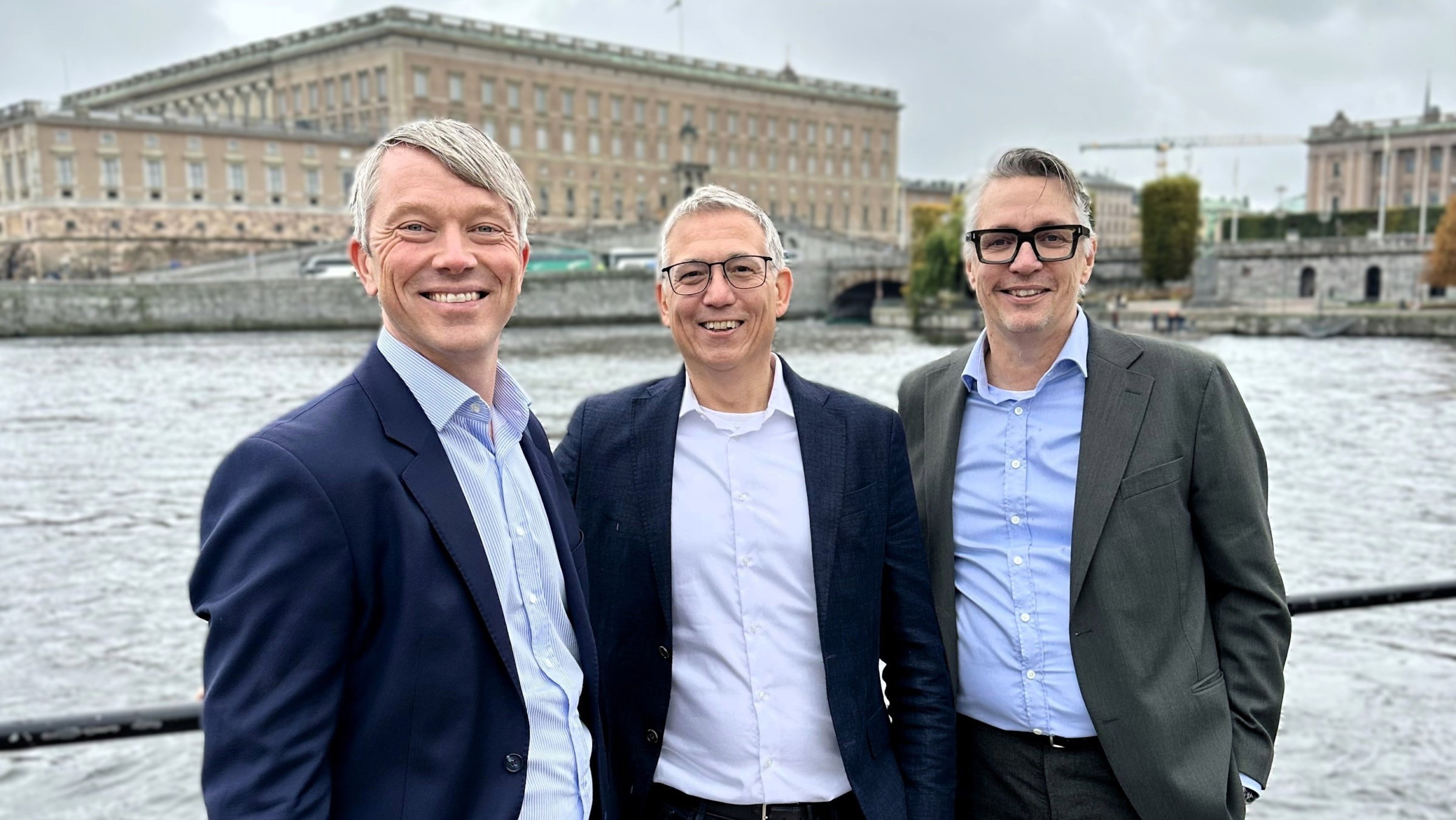Evidi | Evidi og Active Solution går sammen for å styrke nordisk ...