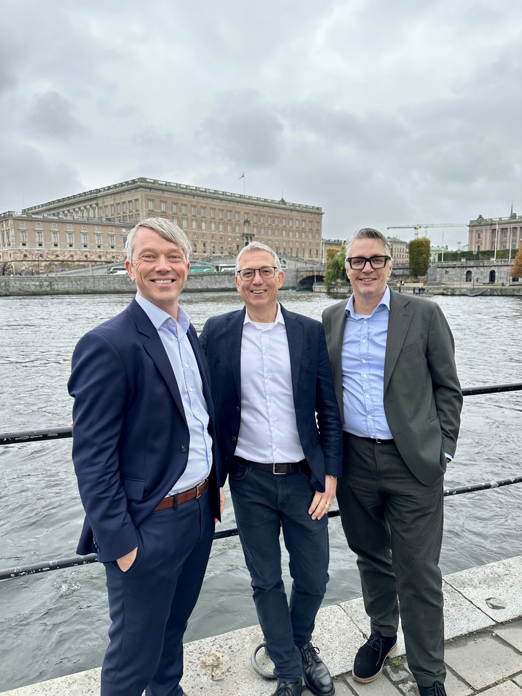 Evidi | Evidi og Active Solution går sammen for å styrke nordisk ...