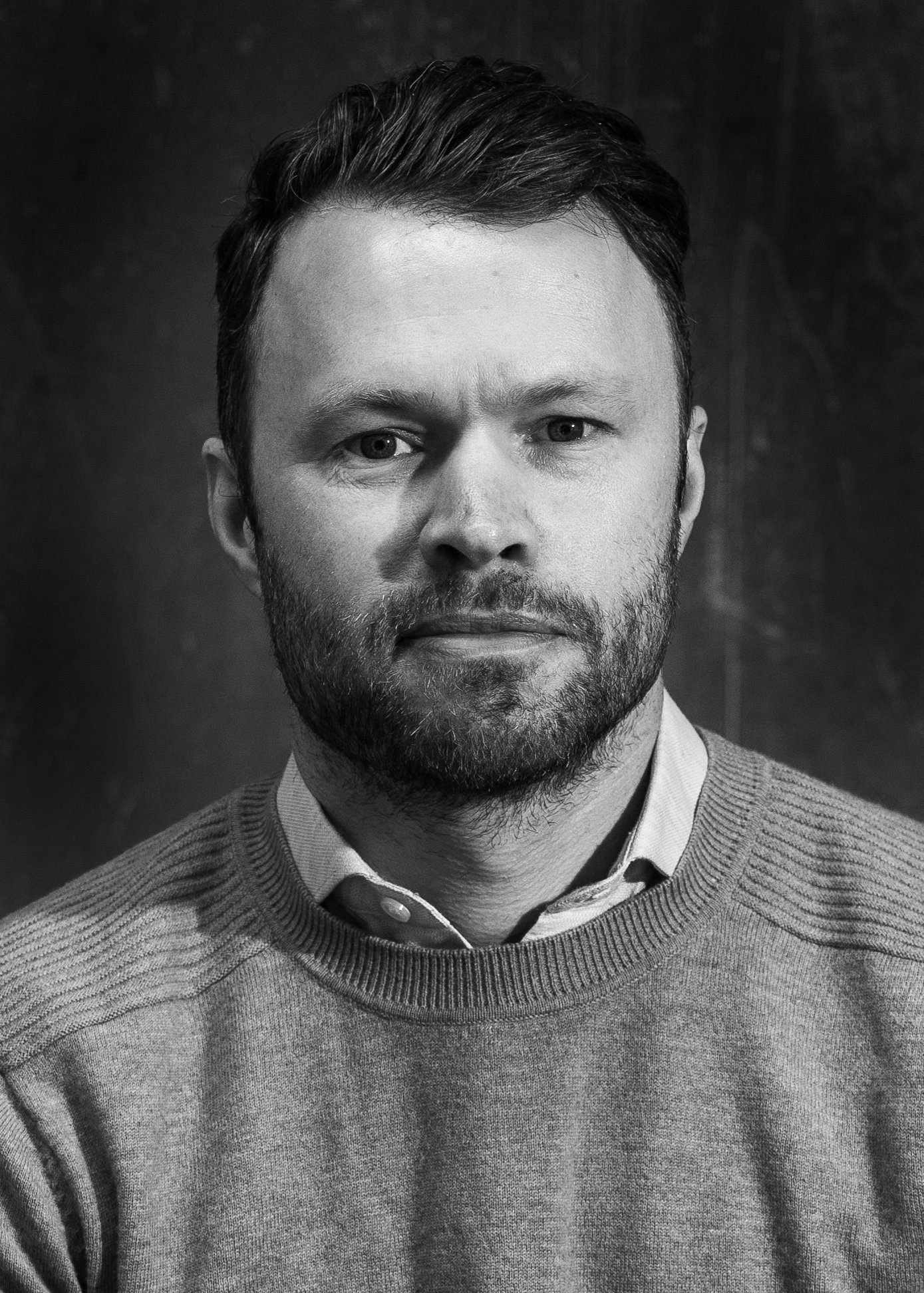 Anders Lilleengen