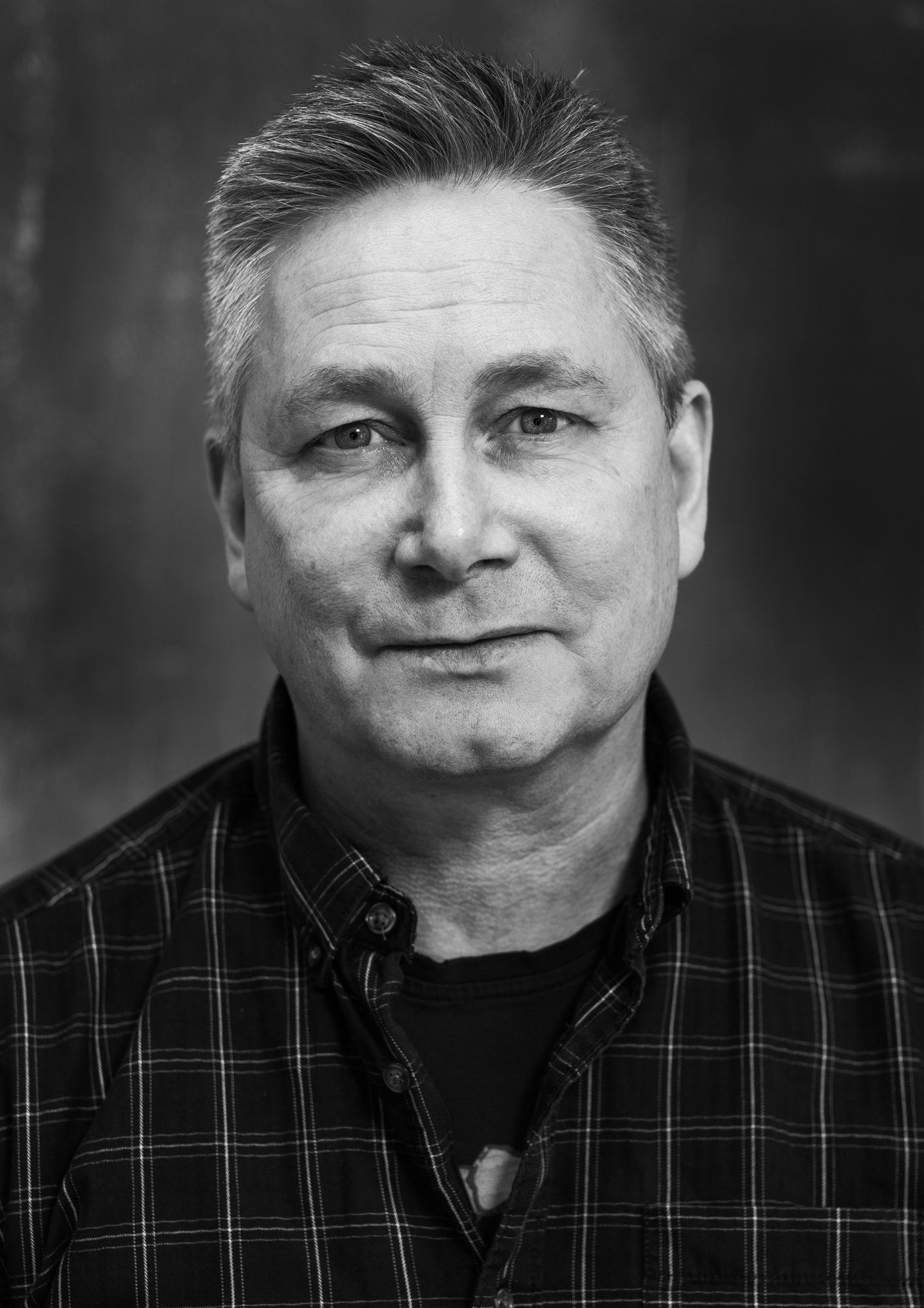Bjorn Henriksen