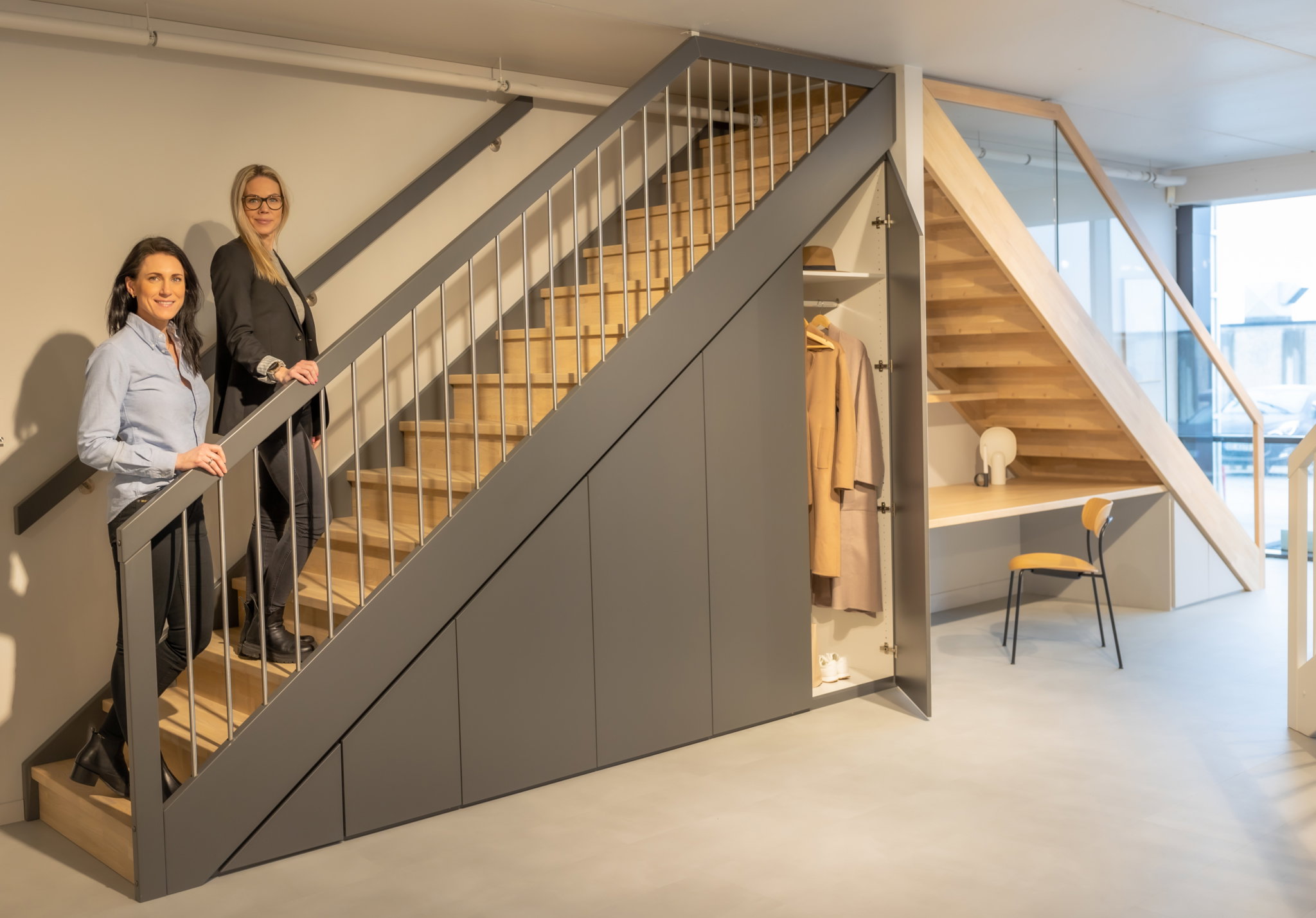 Bymagasinet Stryntrappa1 Foto Marte Bjorgum2023