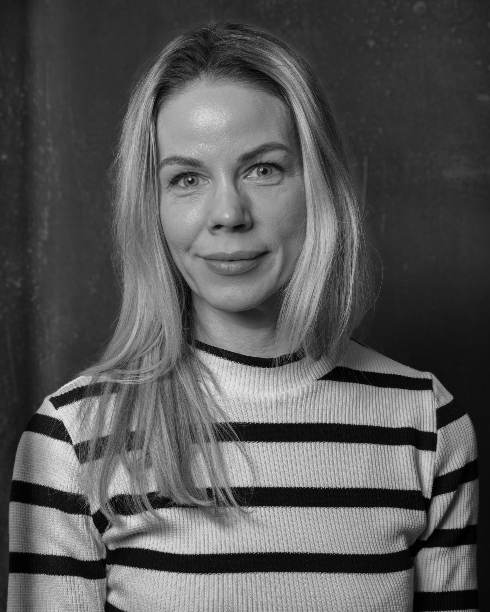 Christin Skjong Andersen