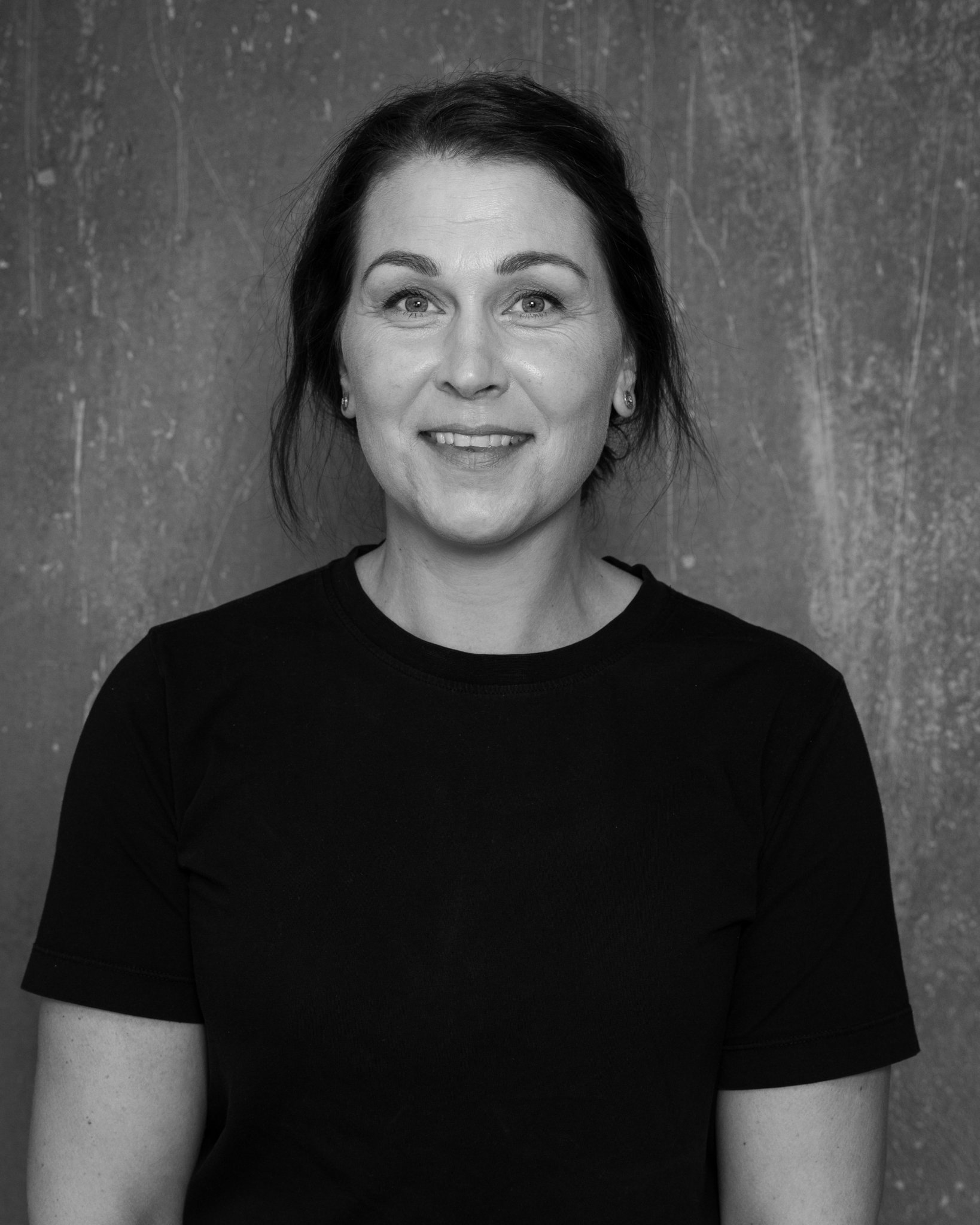 Eli Johanne