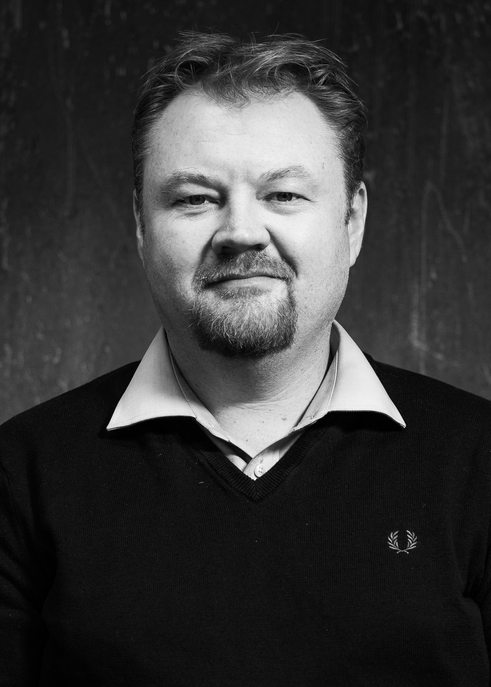 Endre Drivarbekk