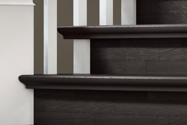 Ascot Hvit Brunsvart Detalj2 Cropped