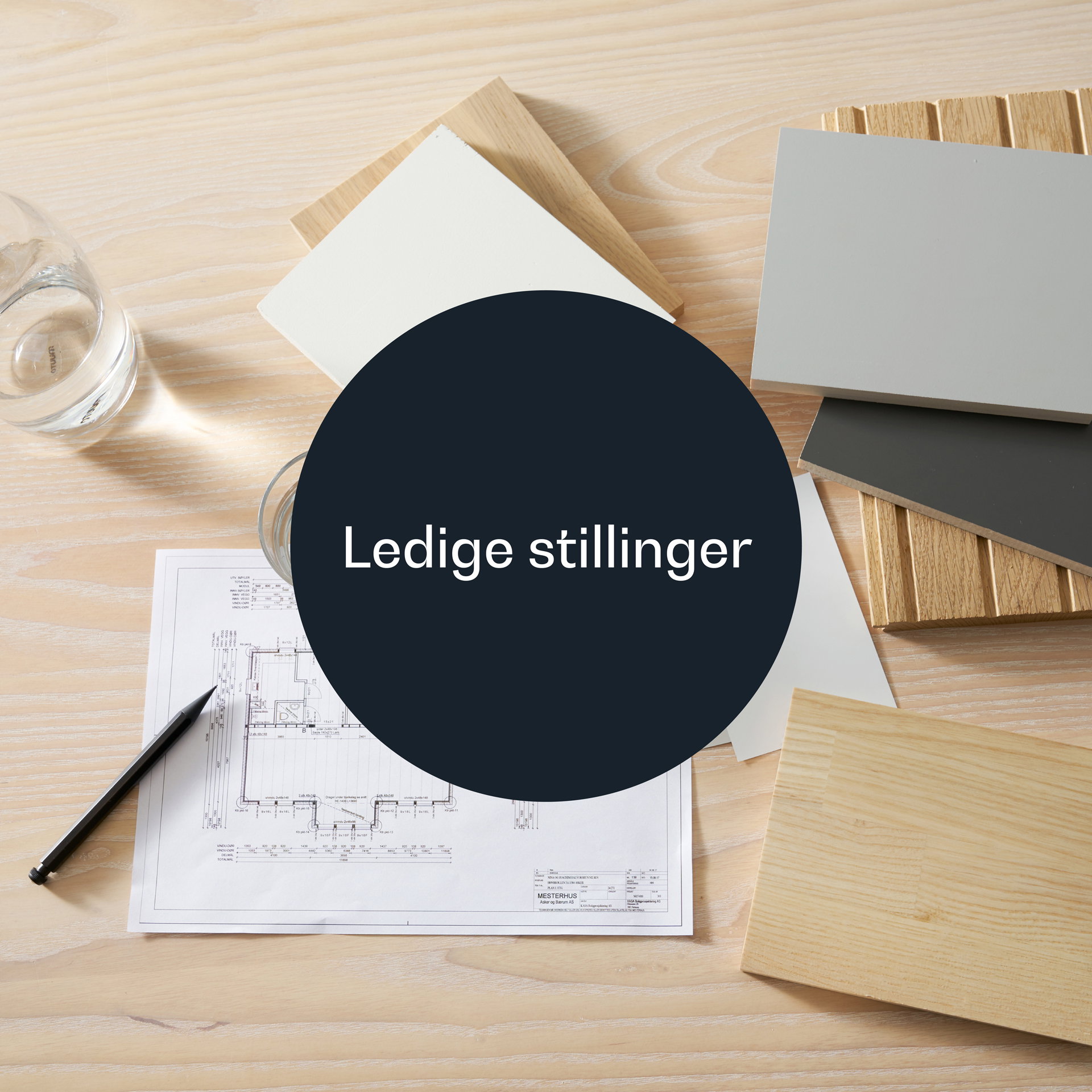 Ha Ledigstilling