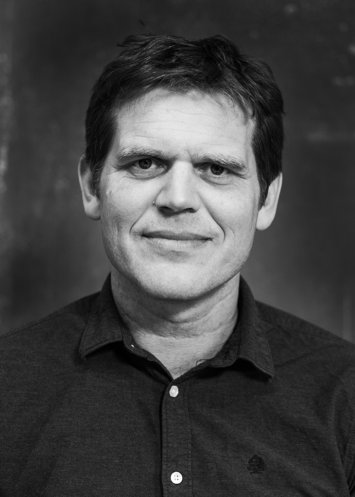 Johannes Velde