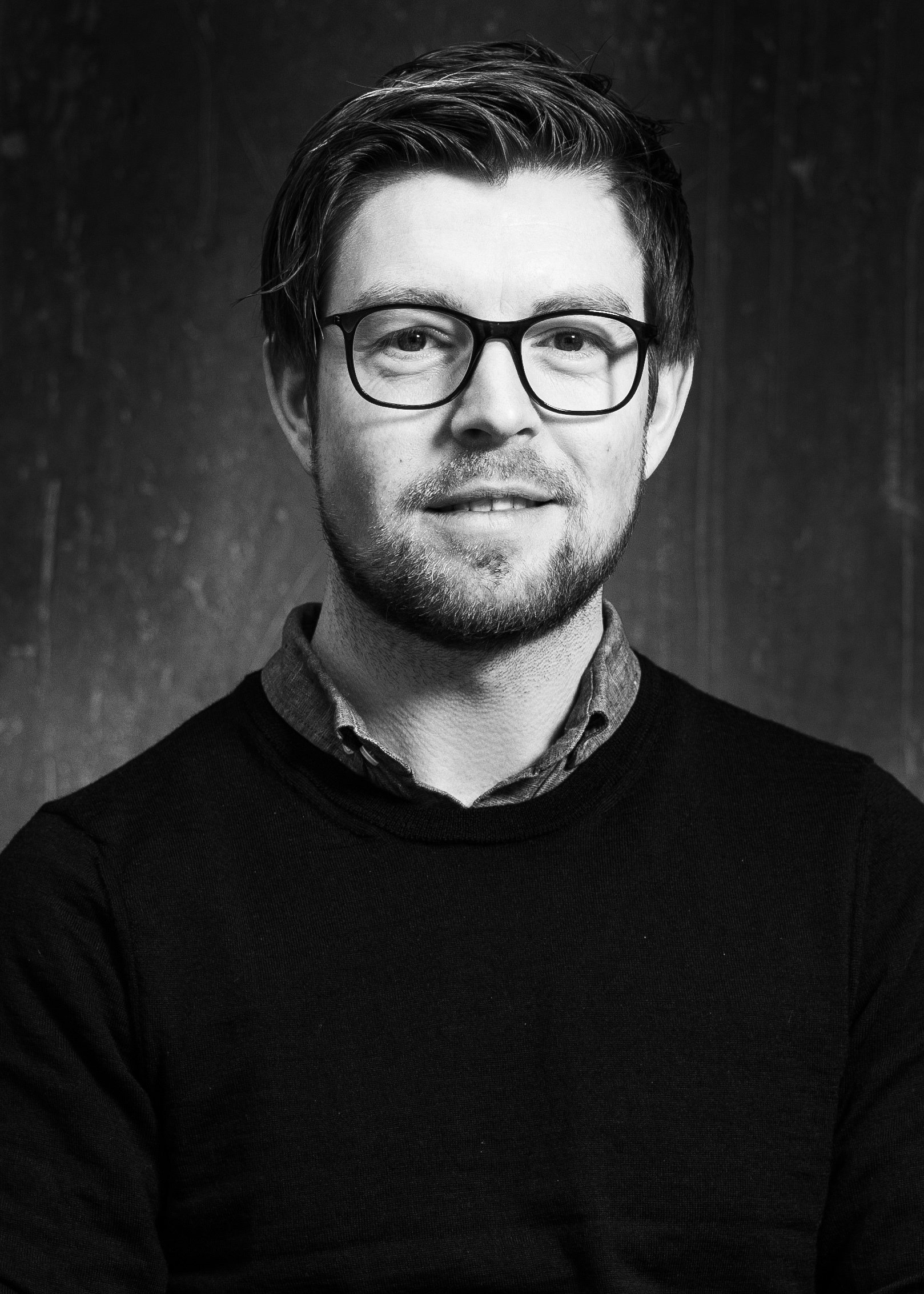 Steinar Evensen