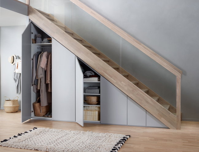 Garderobe Foss Main Upendor Cropped