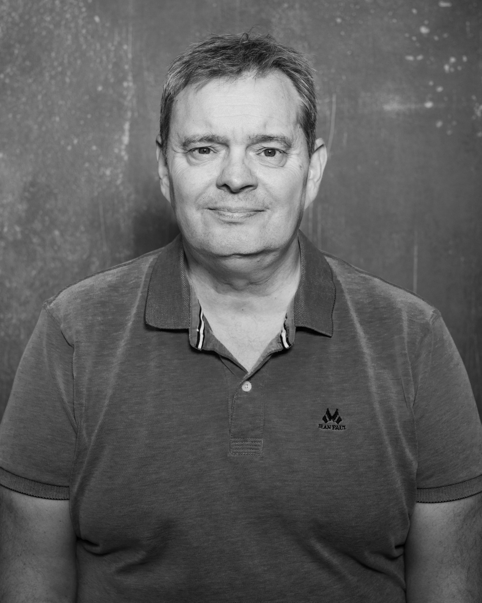 Terje Veiseth