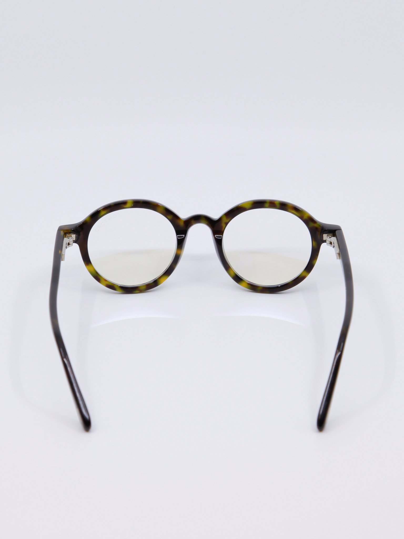 Rund Tom Ford innfatning – Krogh Optikk
