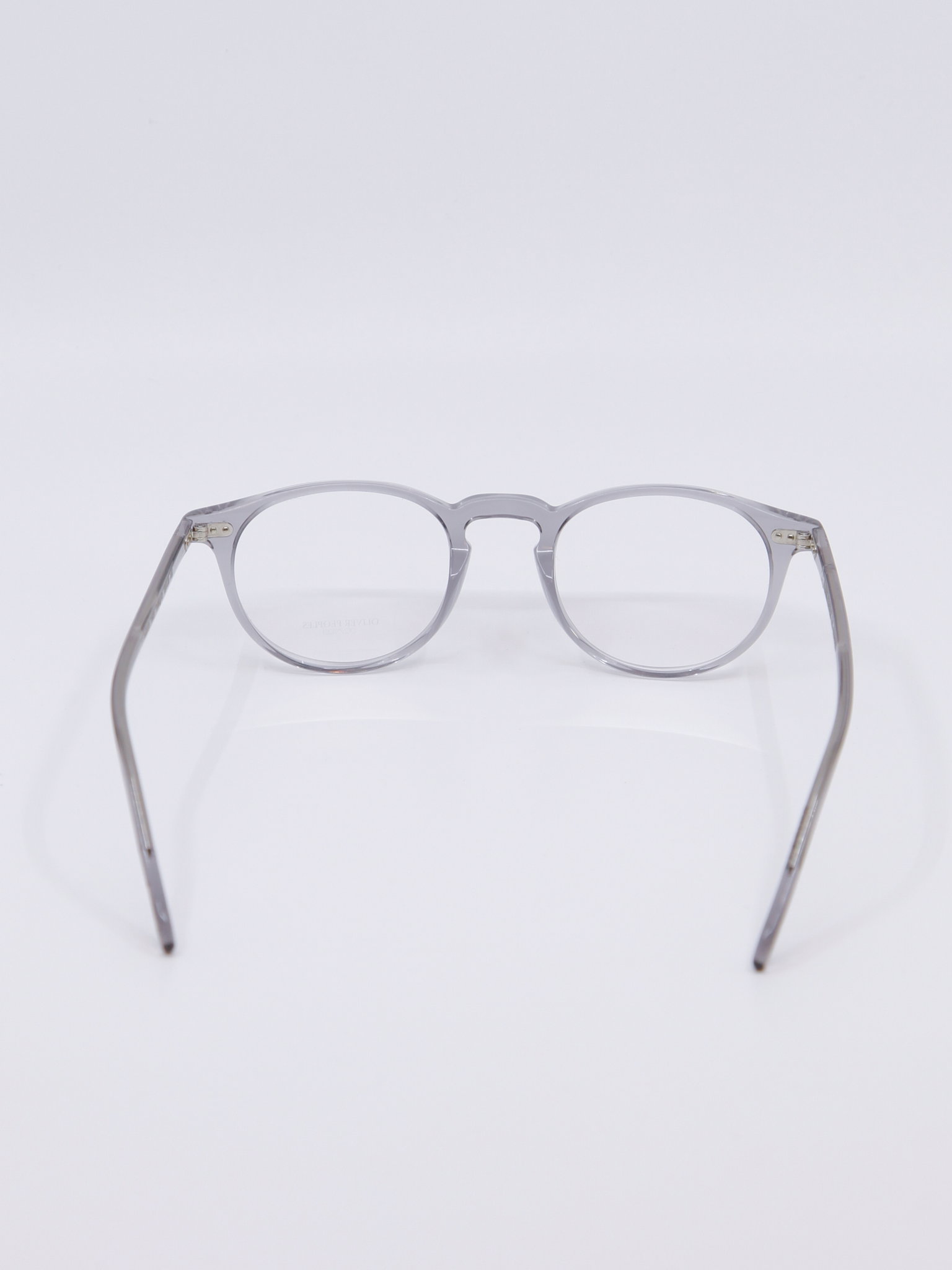 Oliver Peoples OV5004 innfatning transparent – Krogh Optikk