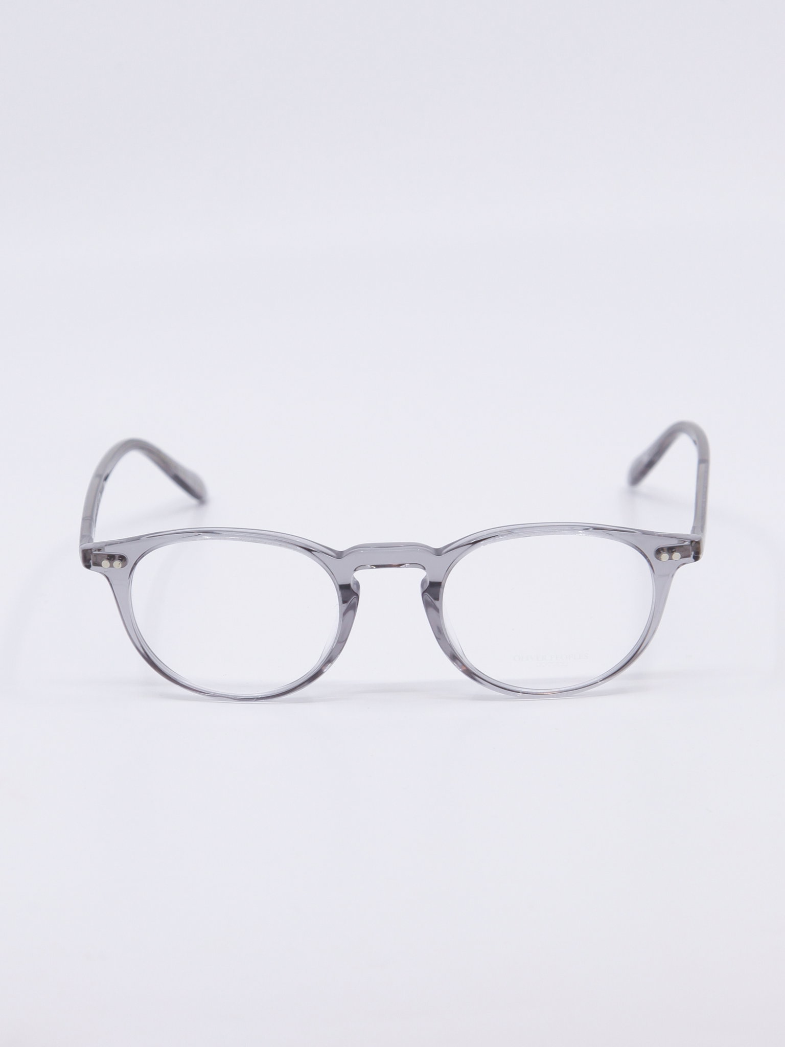 Oliver Peoples OV5004 innfatning transparent – Krogh Optikk