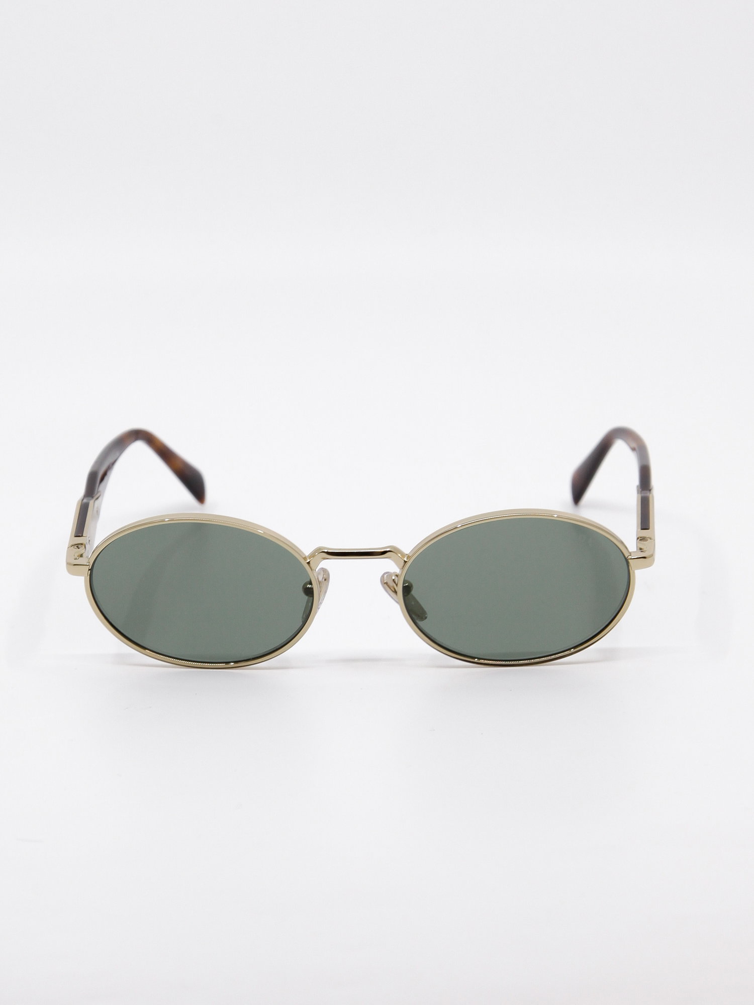 Prada solbrille PR65ZS – Krogh Optikk