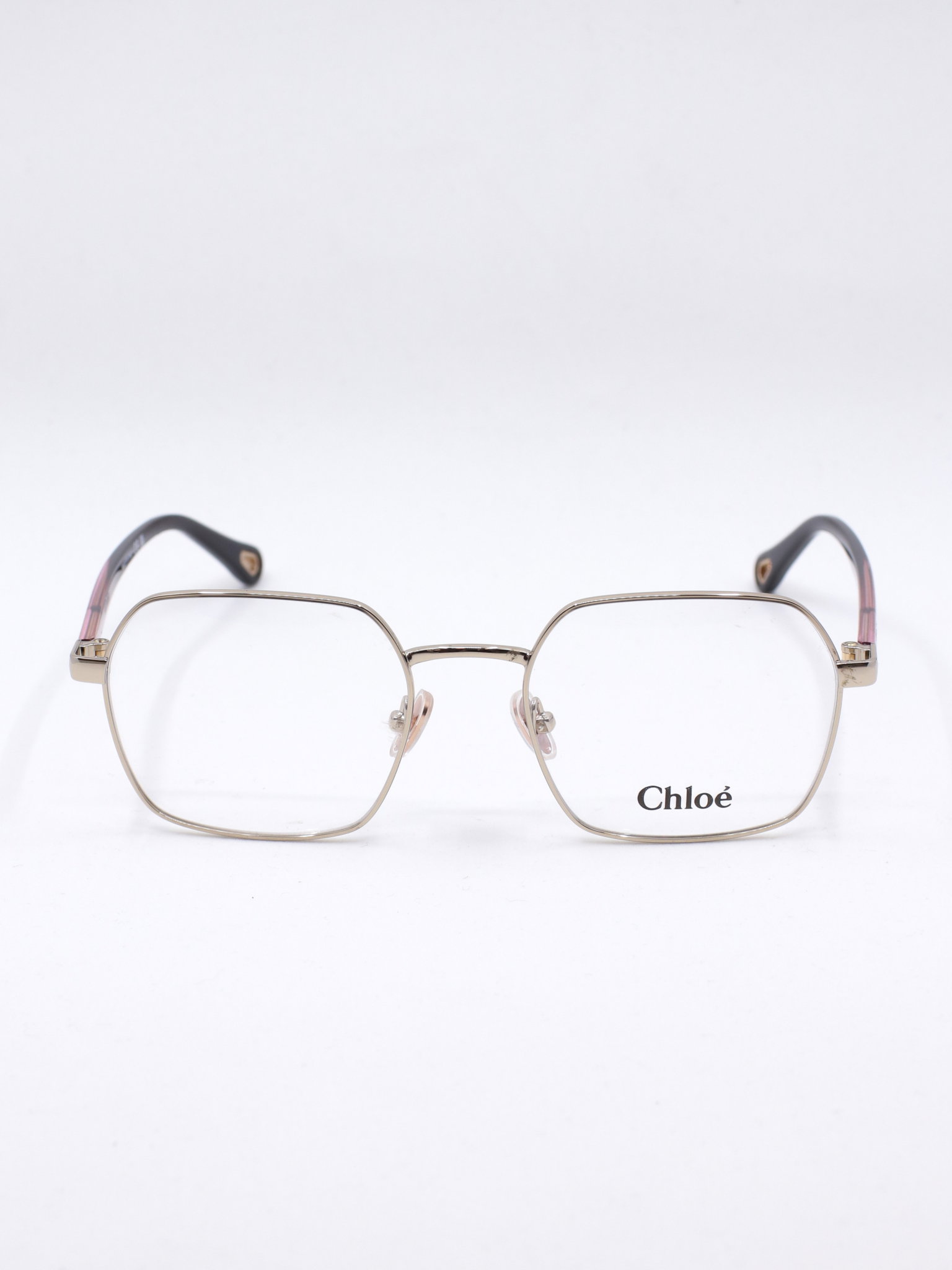 Chloé CH0268 metallinnfatning – Krogh Optikk