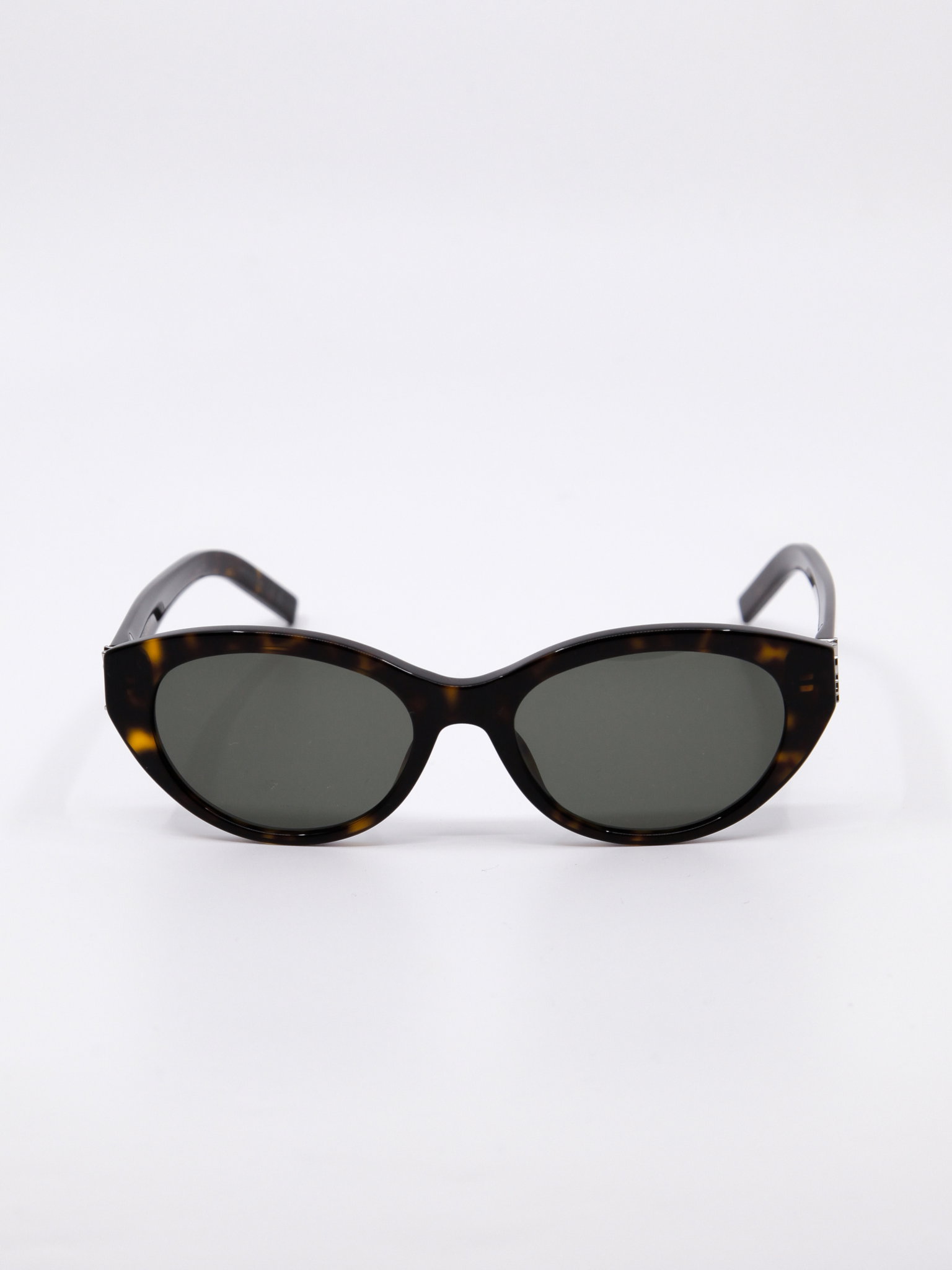 Saint Laurent solbrille brun SL M148 – Krogh Optikk