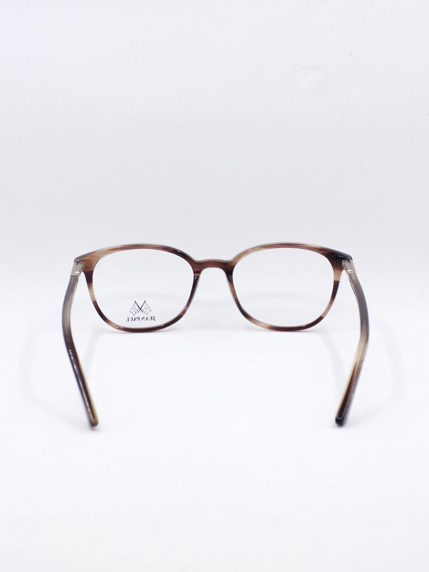 Brun brille til barn