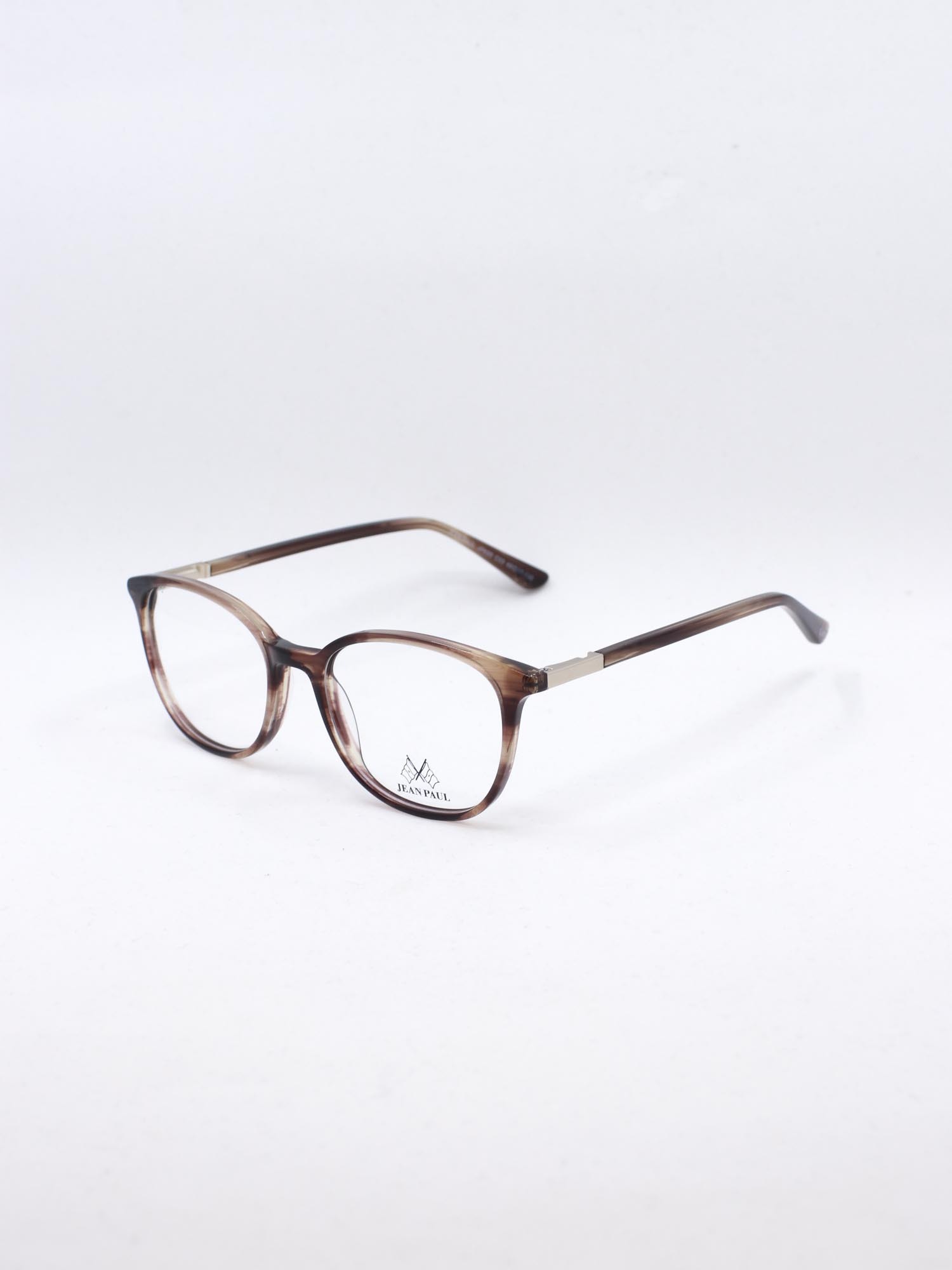 Brun brille til barn
