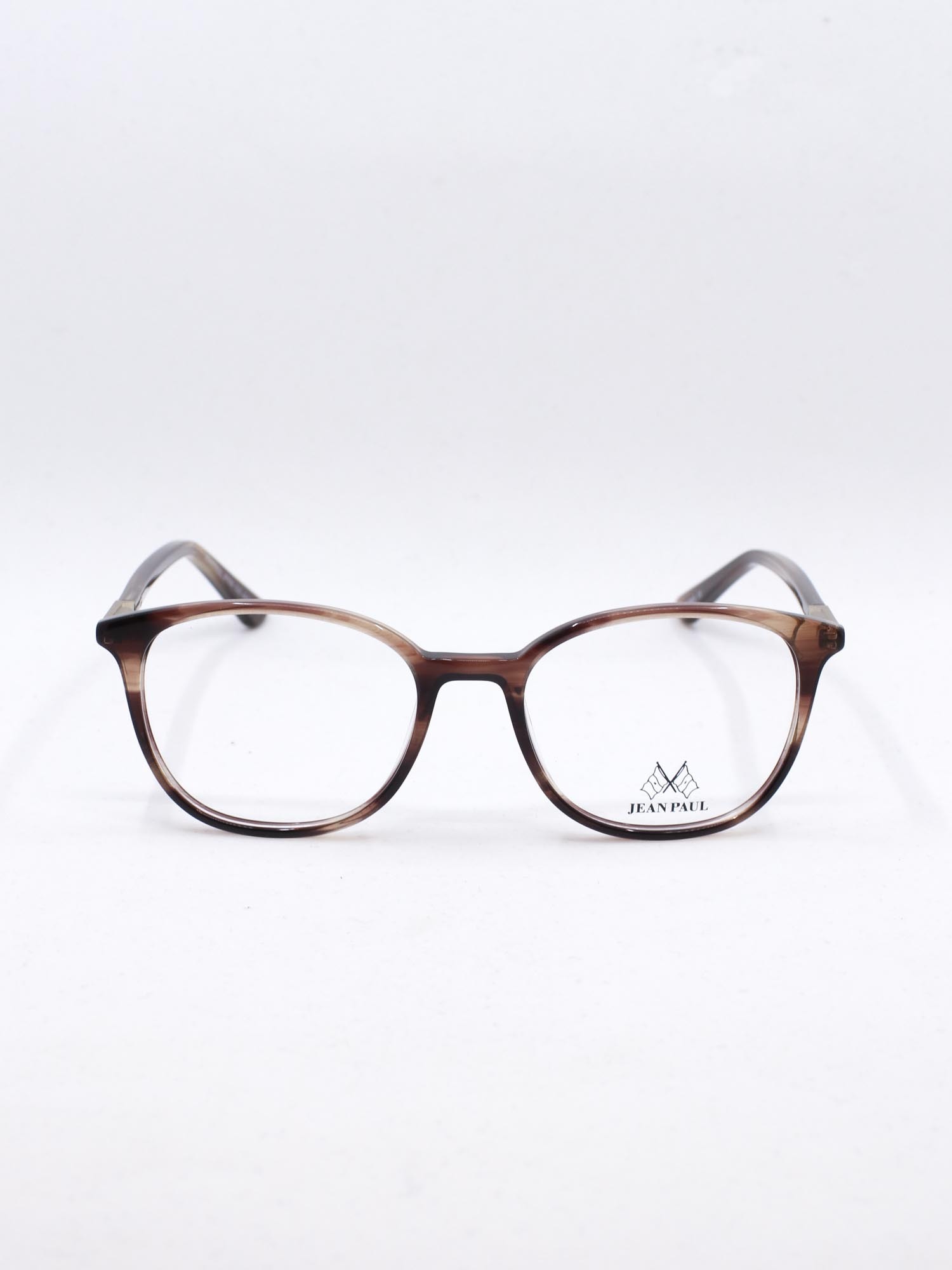 Brun brille til barn