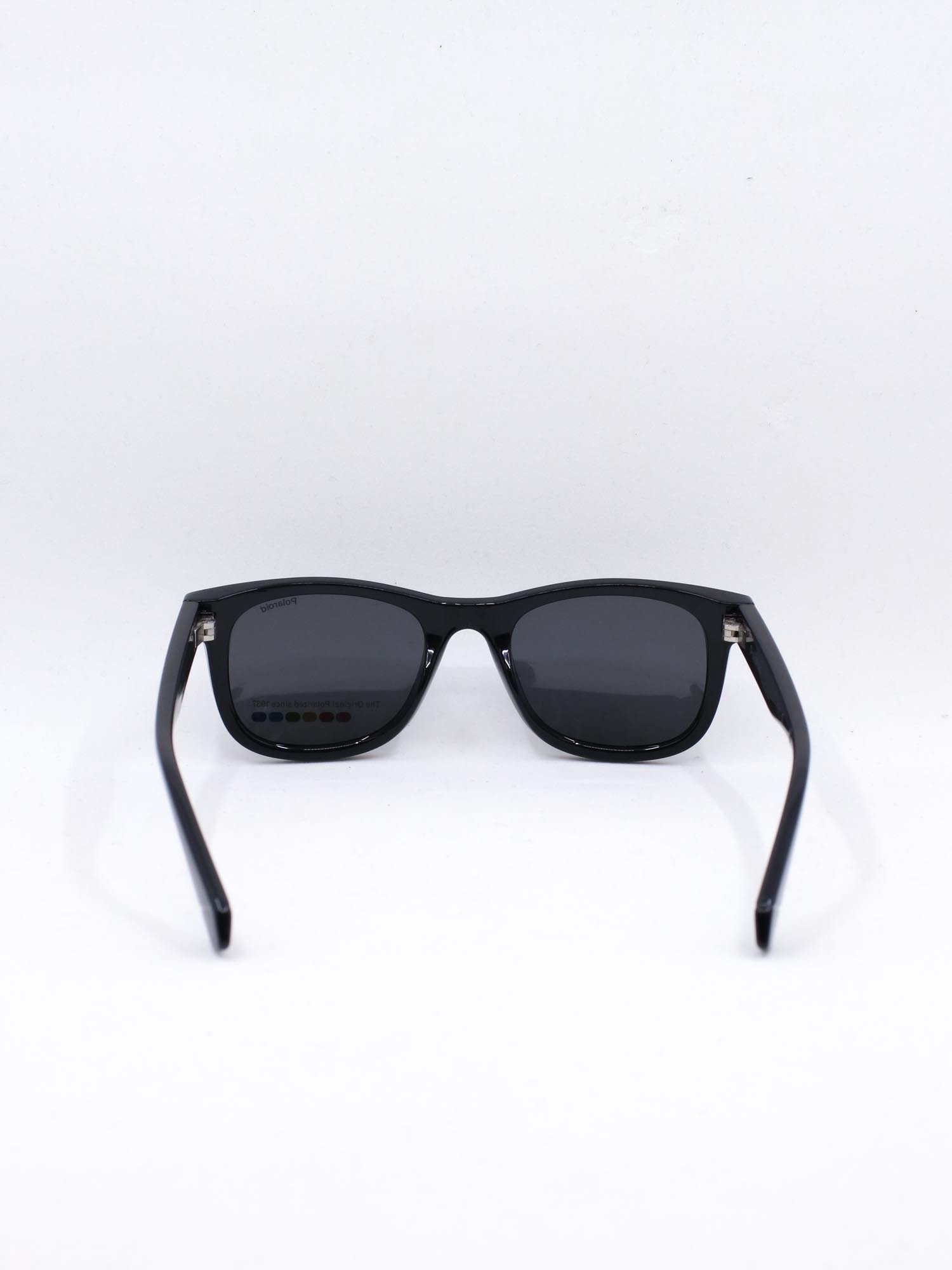 Svart solbrille til barn